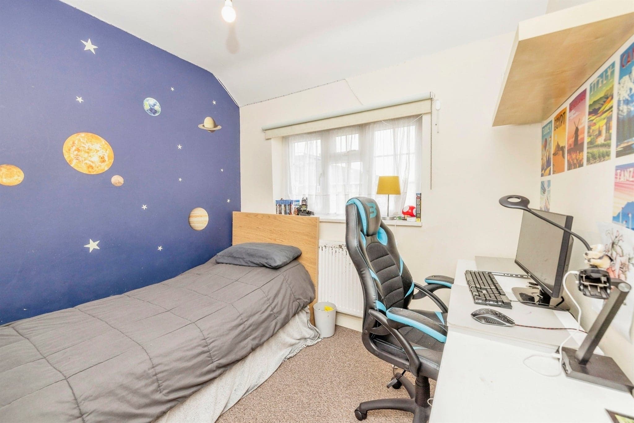 Property at Ely Gardens, Borehamwood