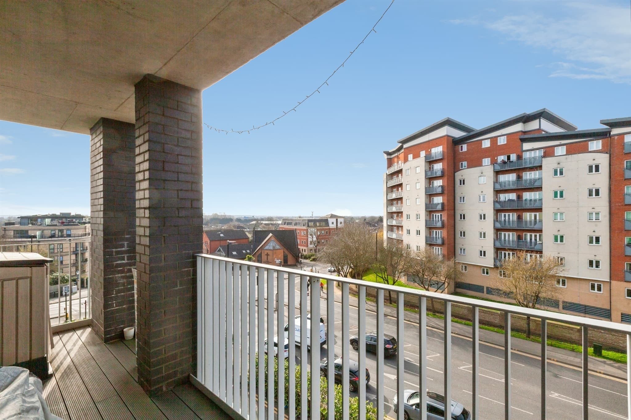 Property at Windsor Road, SLOUGH