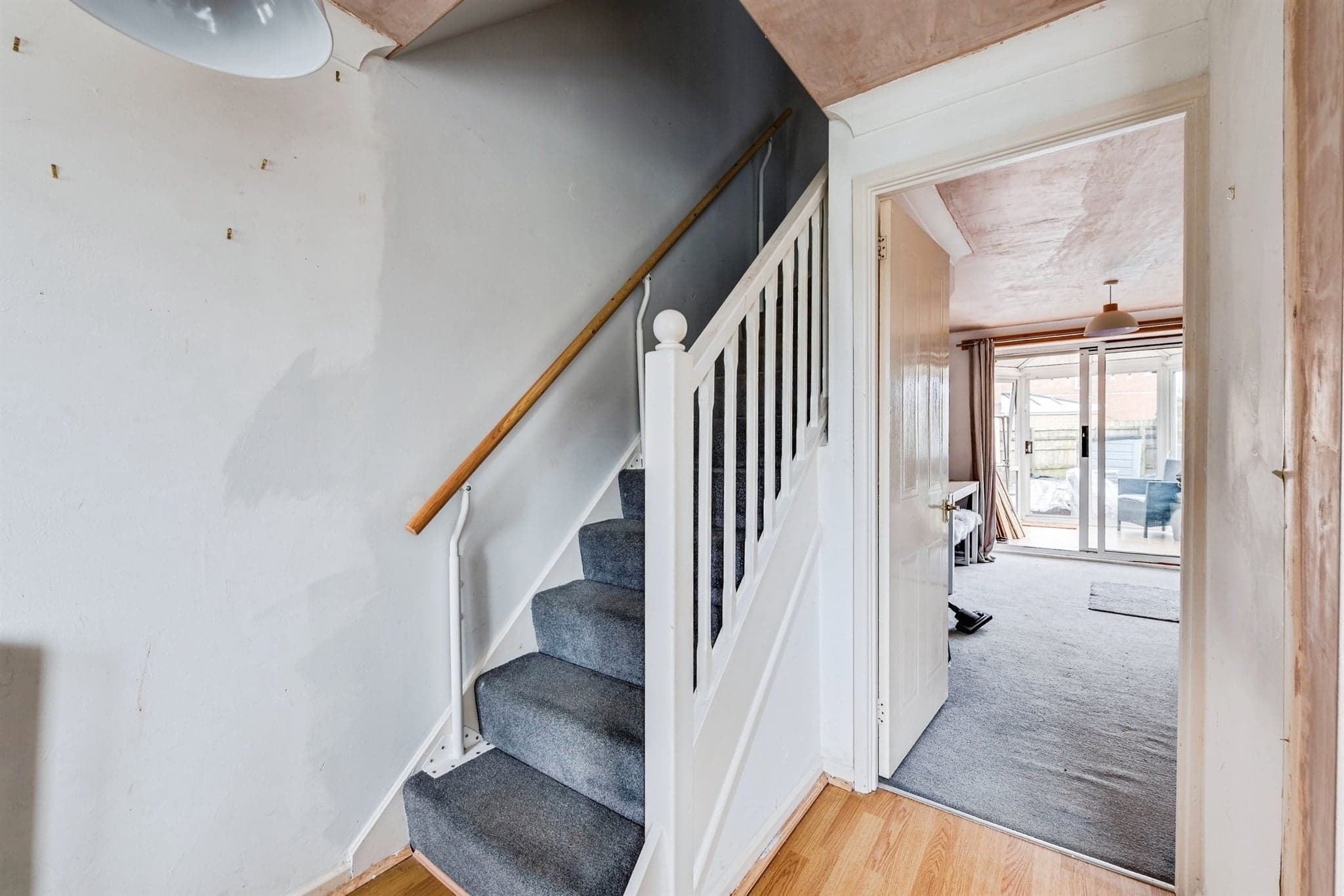 Property at Horton Road, SWINDON