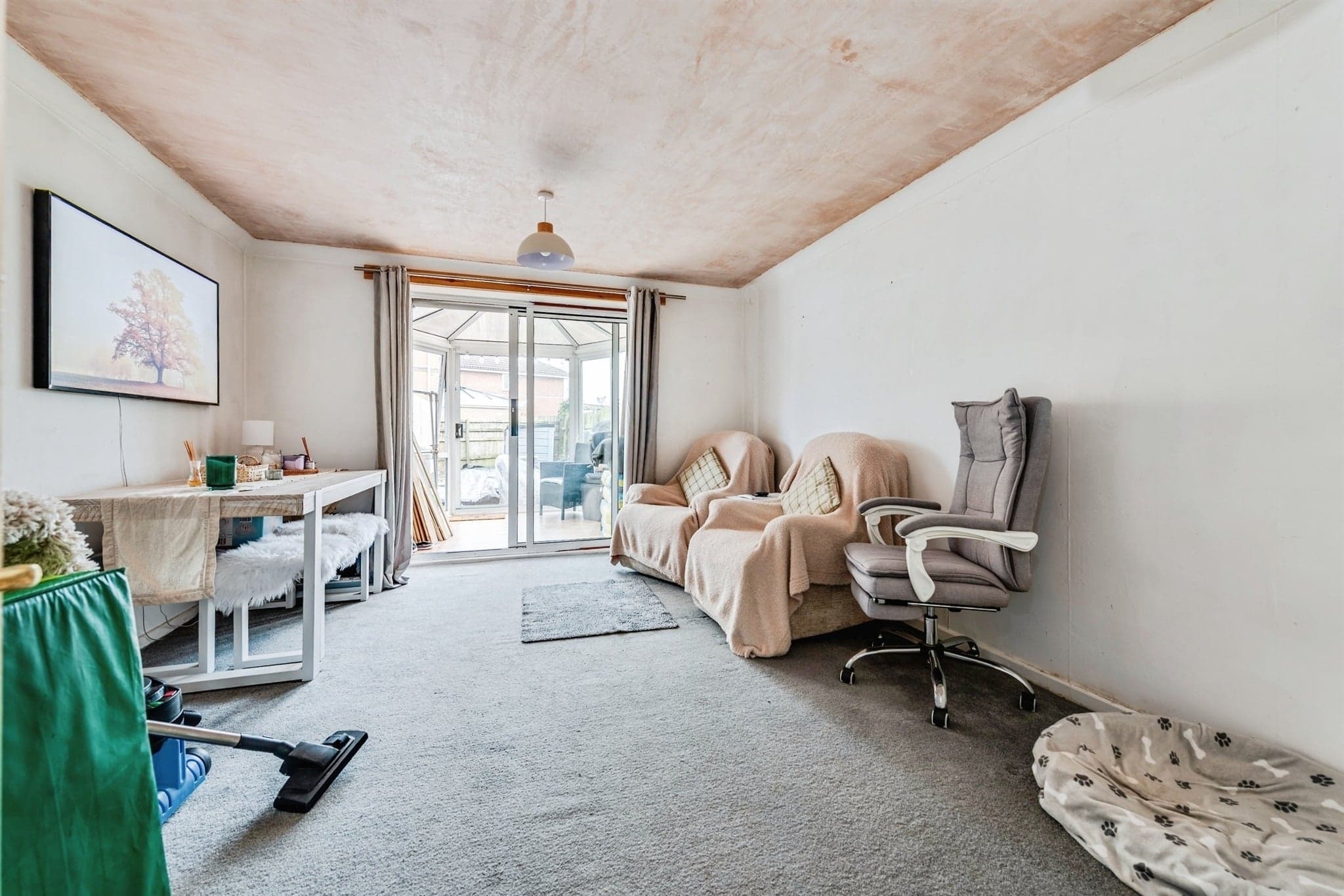 Property at Horton Road, SWINDON