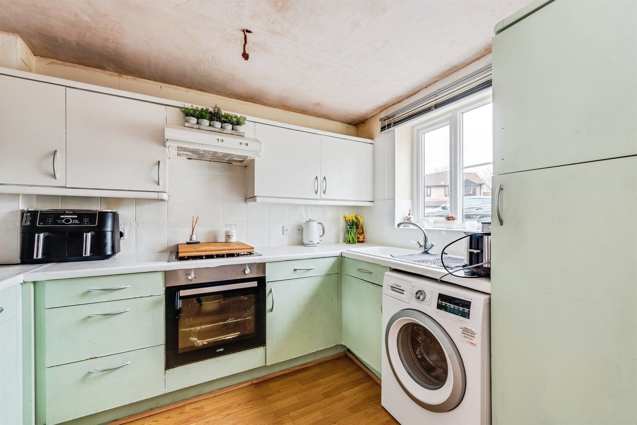 Property at Horton Road, SWINDON