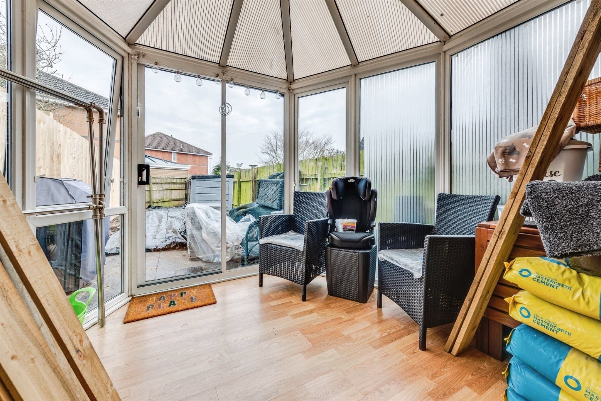 Property at Horton Road, SWINDON