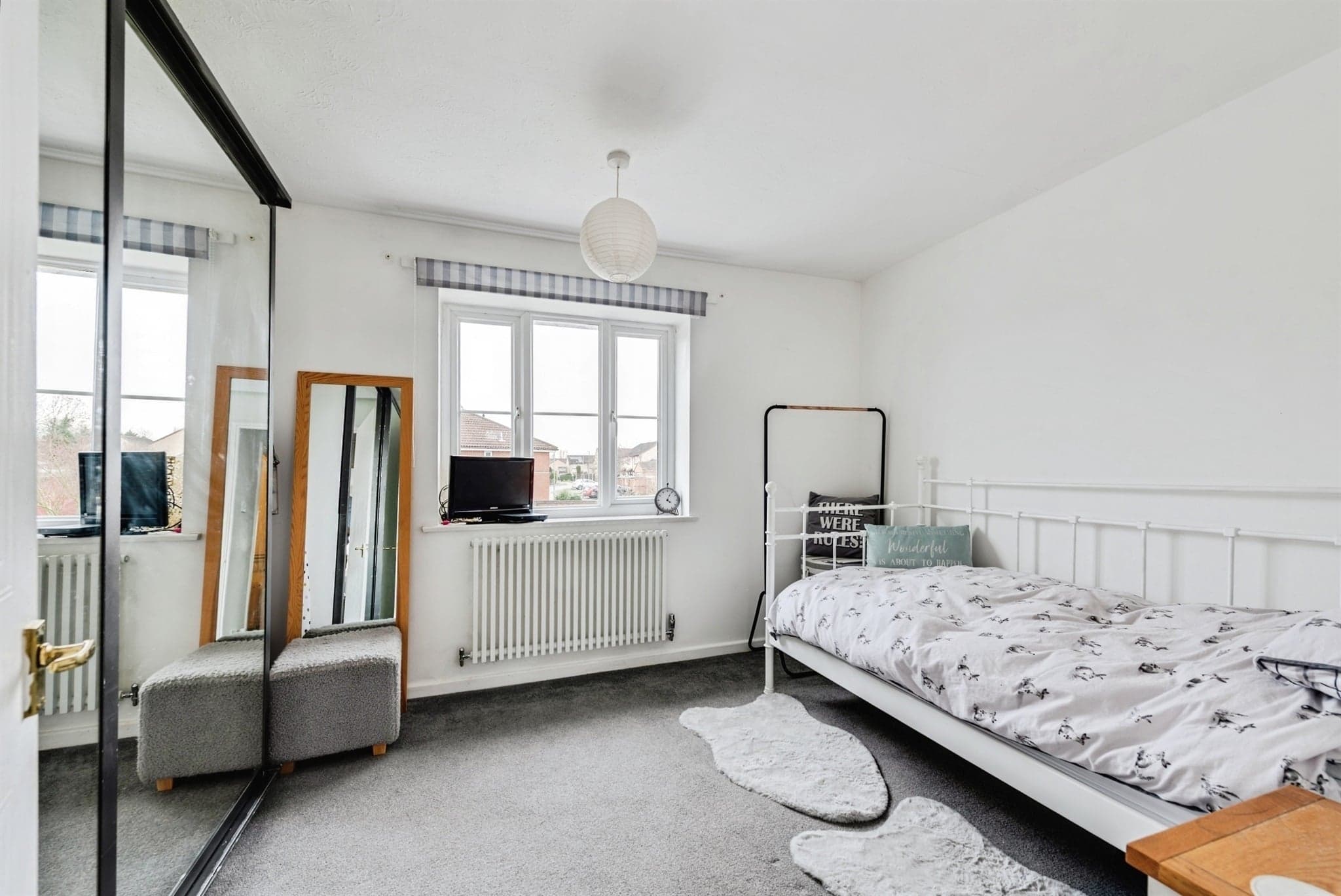 Property at Horton Road, SWINDON