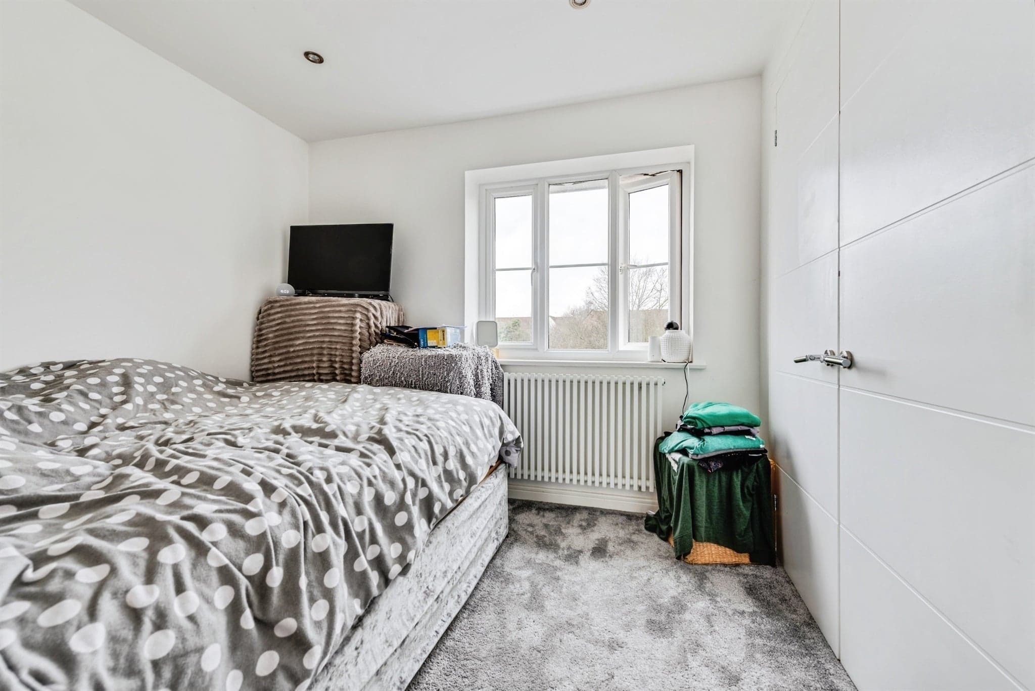 Property at Horton Road, SWINDON