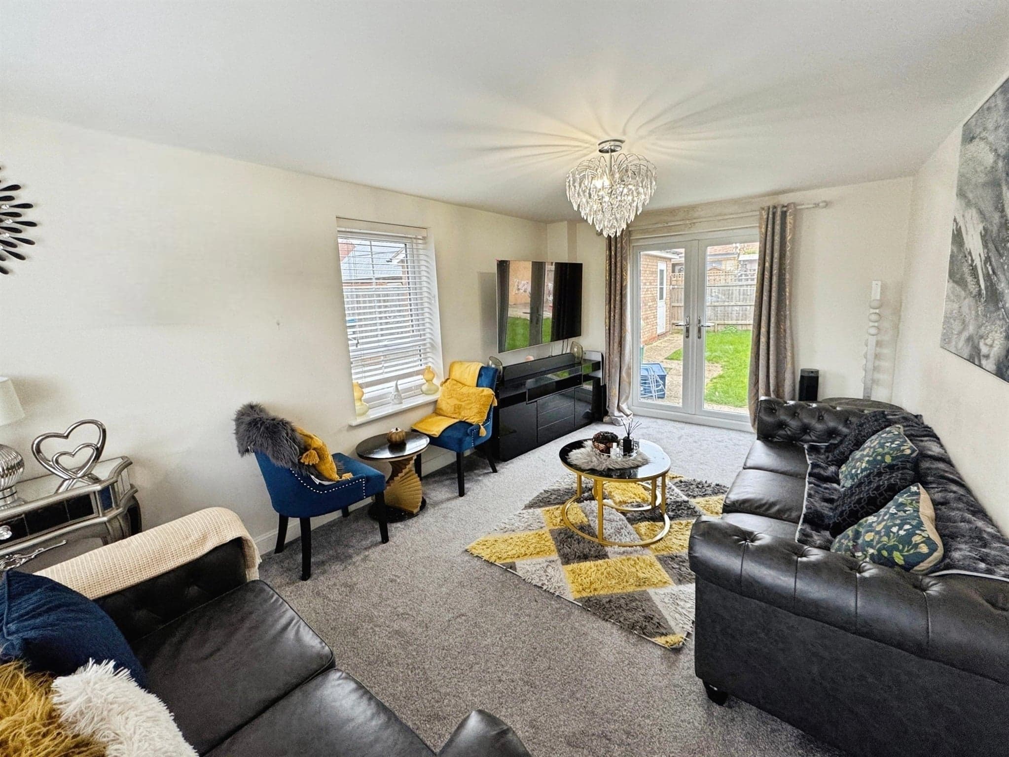 Property at Montague Crescent, Brooklands, Milton Keynes