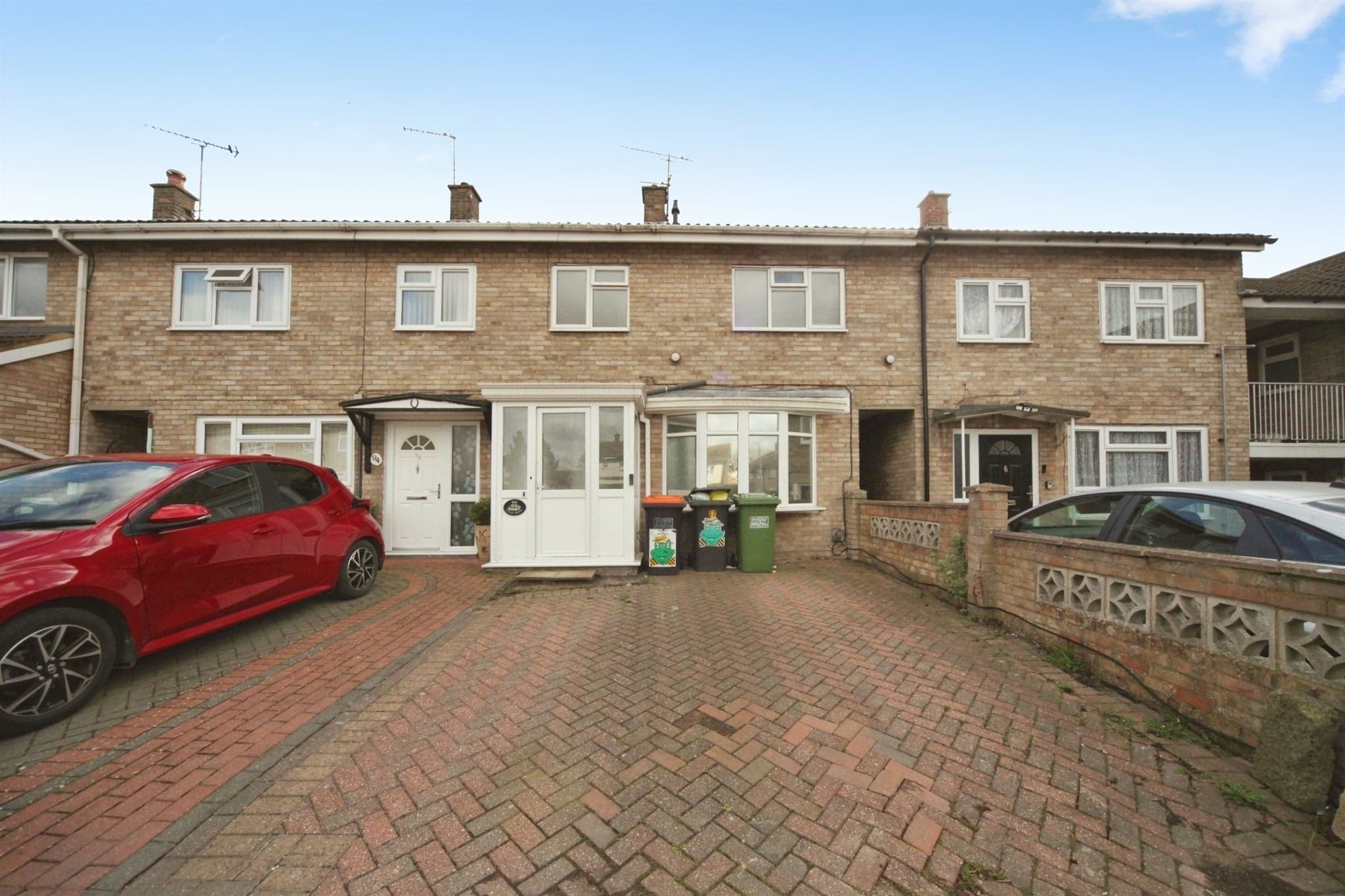 Property at Leaf Road, Houghton Regis, Dunstable