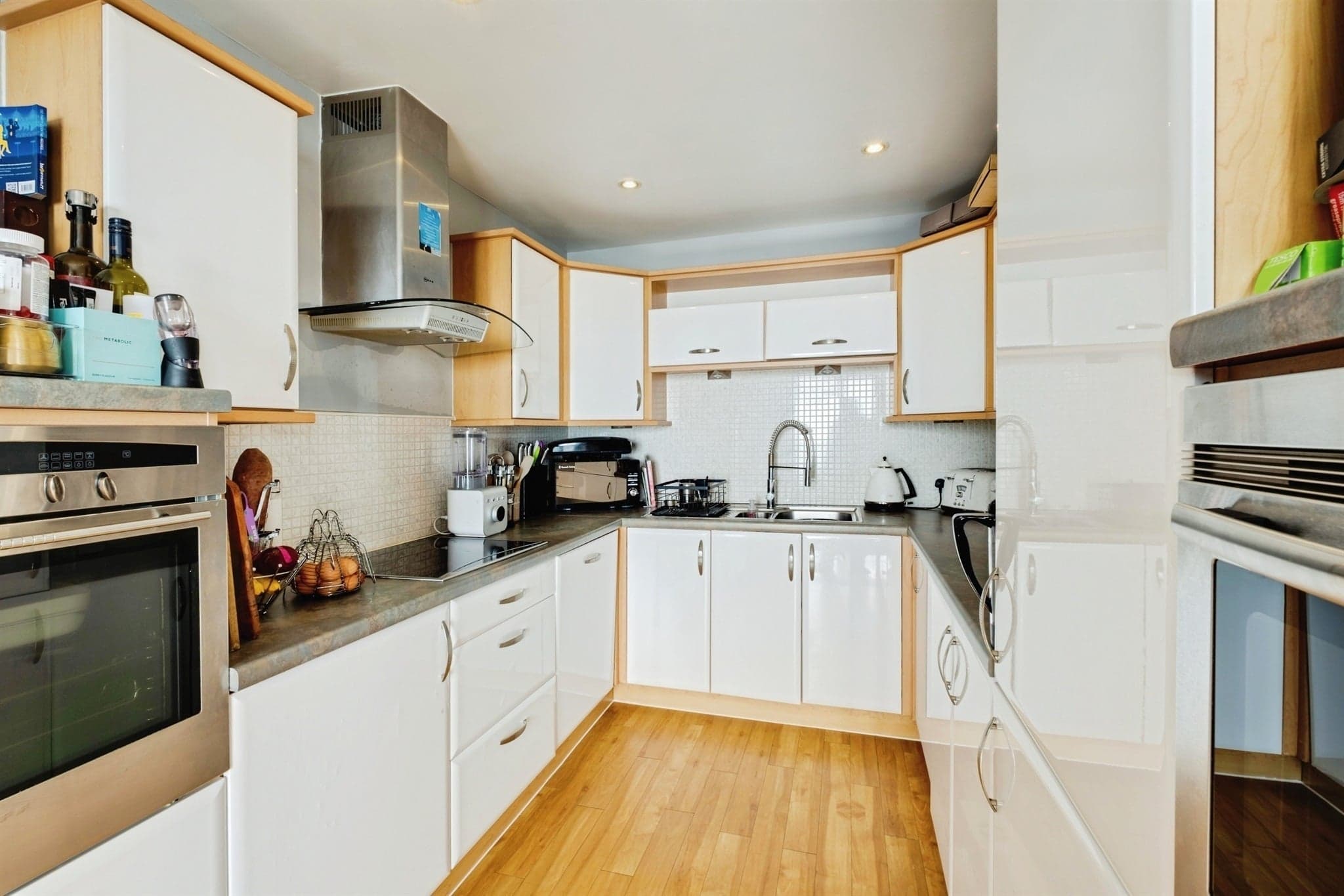 Property at Marina Close, Boscombe, Bournemouth