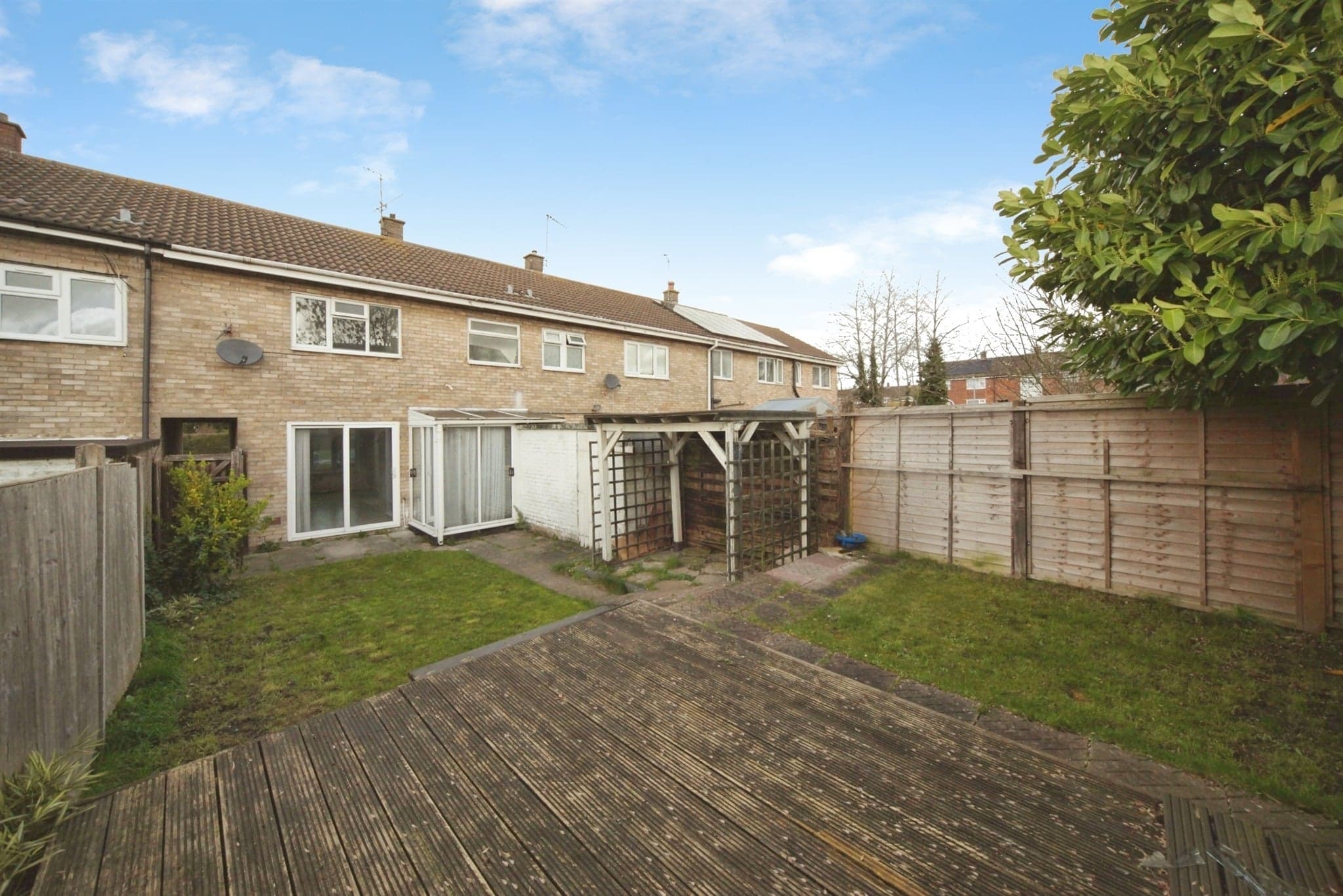 Property at Leaf Road, Houghton Regis, Dunstable