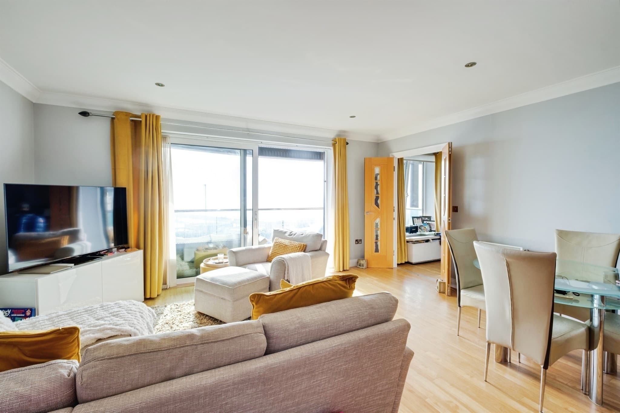 Property at Marina Close, Boscombe, Bournemouth