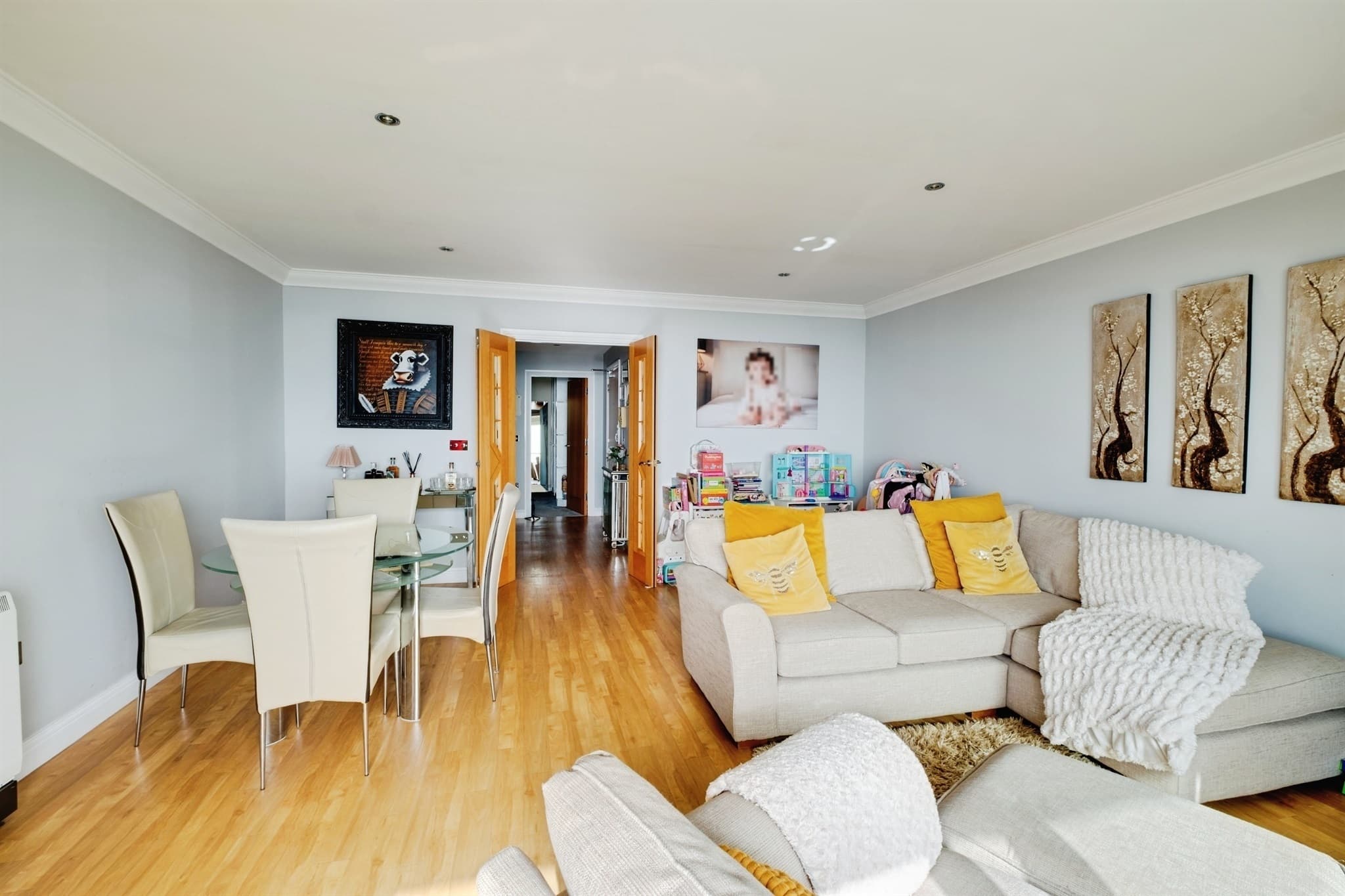 Property at Marina Close, Boscombe, Bournemouth