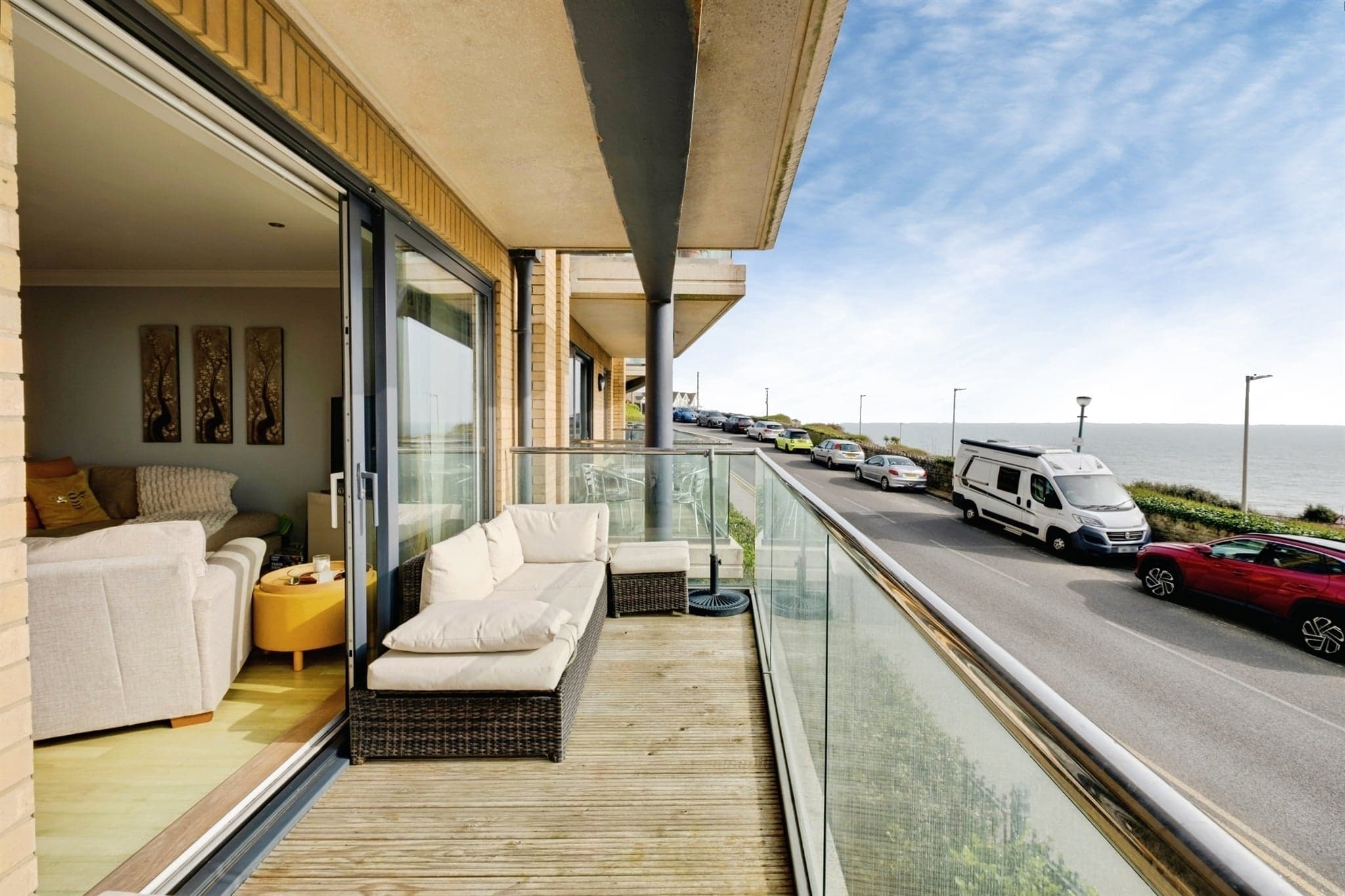 Property at Marina Close, Boscombe, Bournemouth