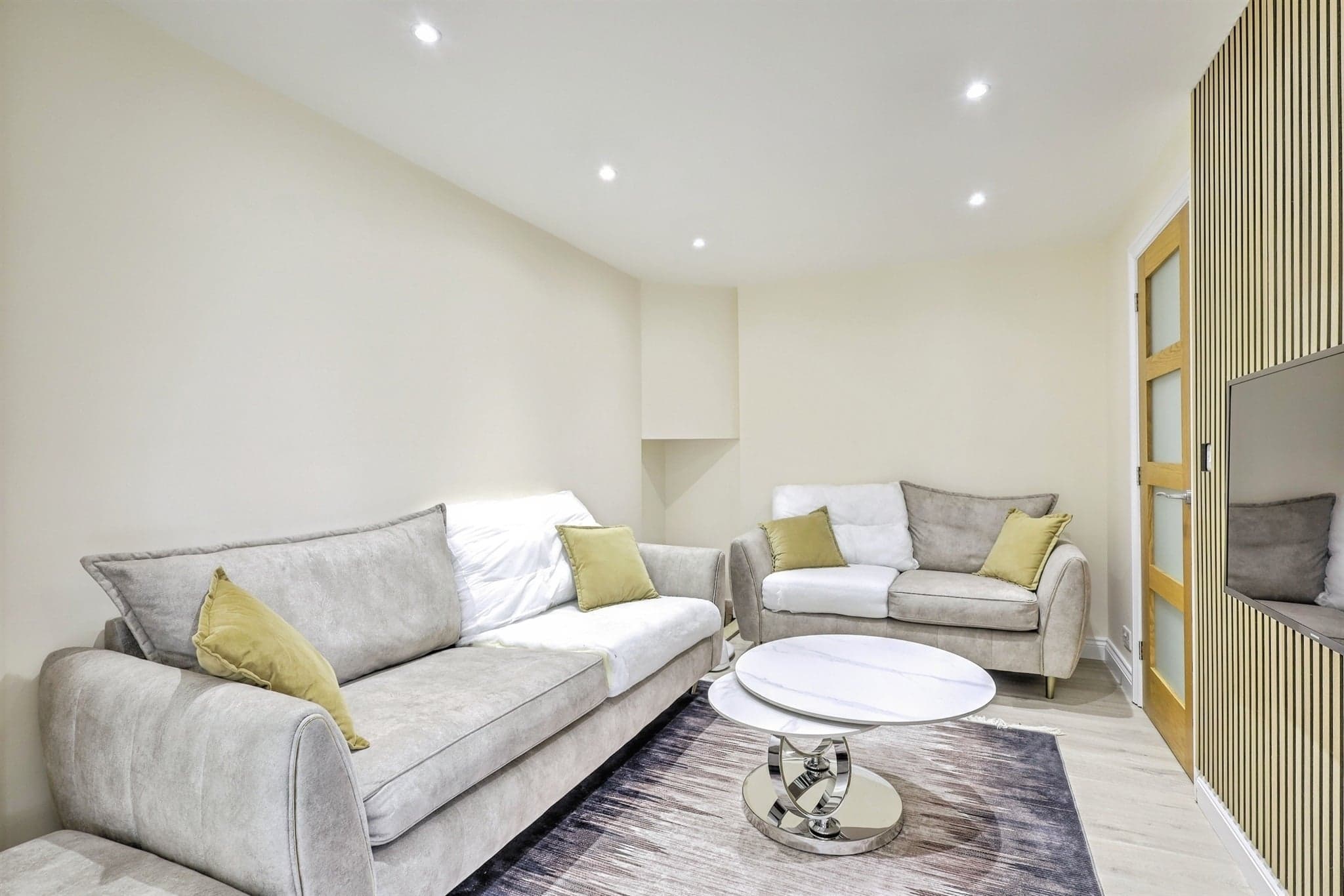 Property at Ellesmere Avenue, Northampton