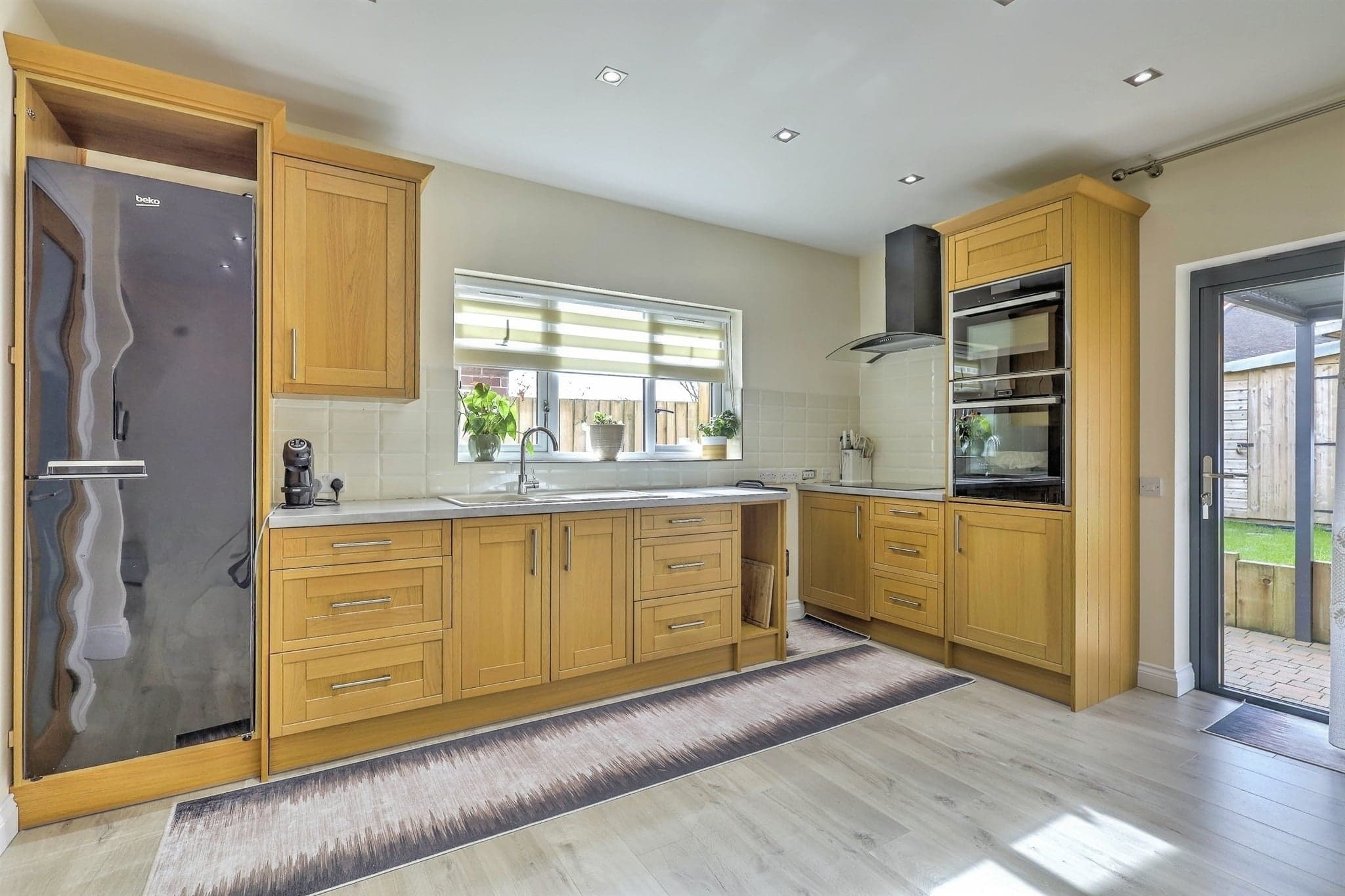 Property at Ellesmere Avenue, Northampton