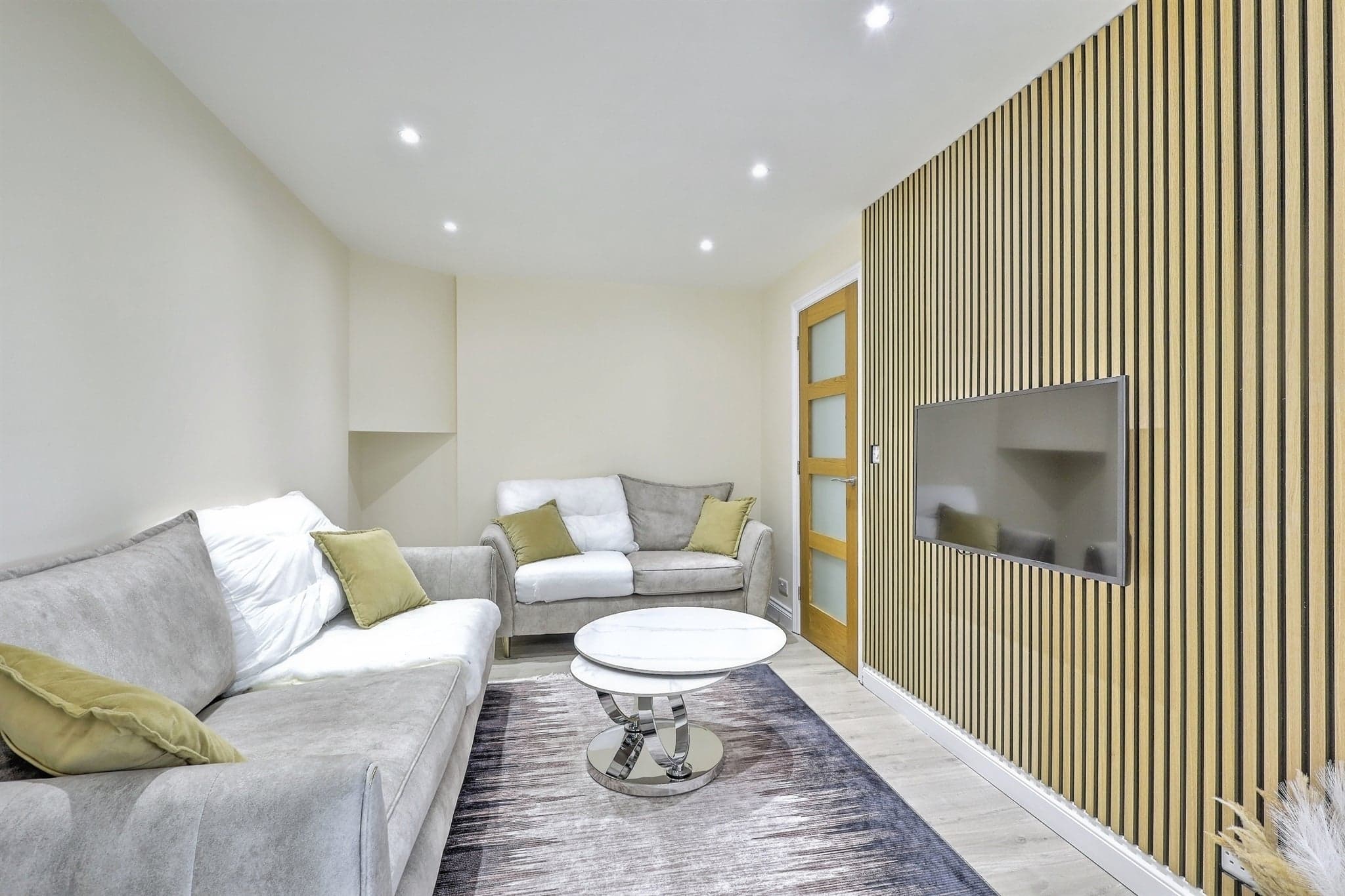 Property at Ellesmere Avenue, Northampton