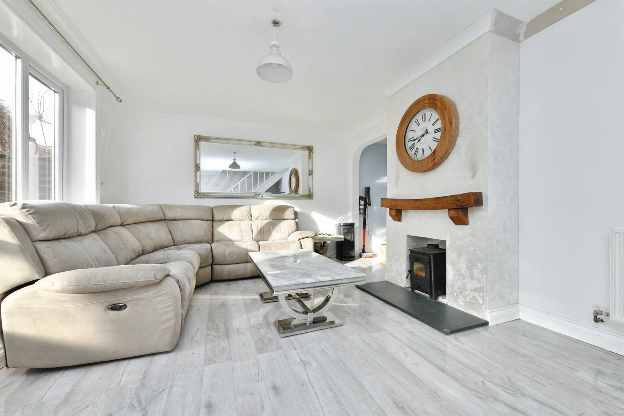 Property at Byron Avenue, Plymouth