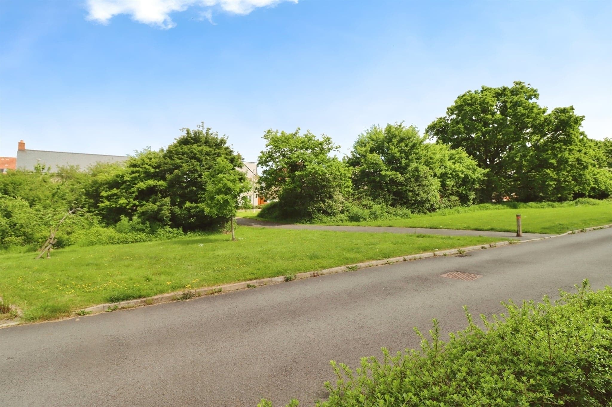 Property at Woodsage Crescent, Emersons Green, Bristol