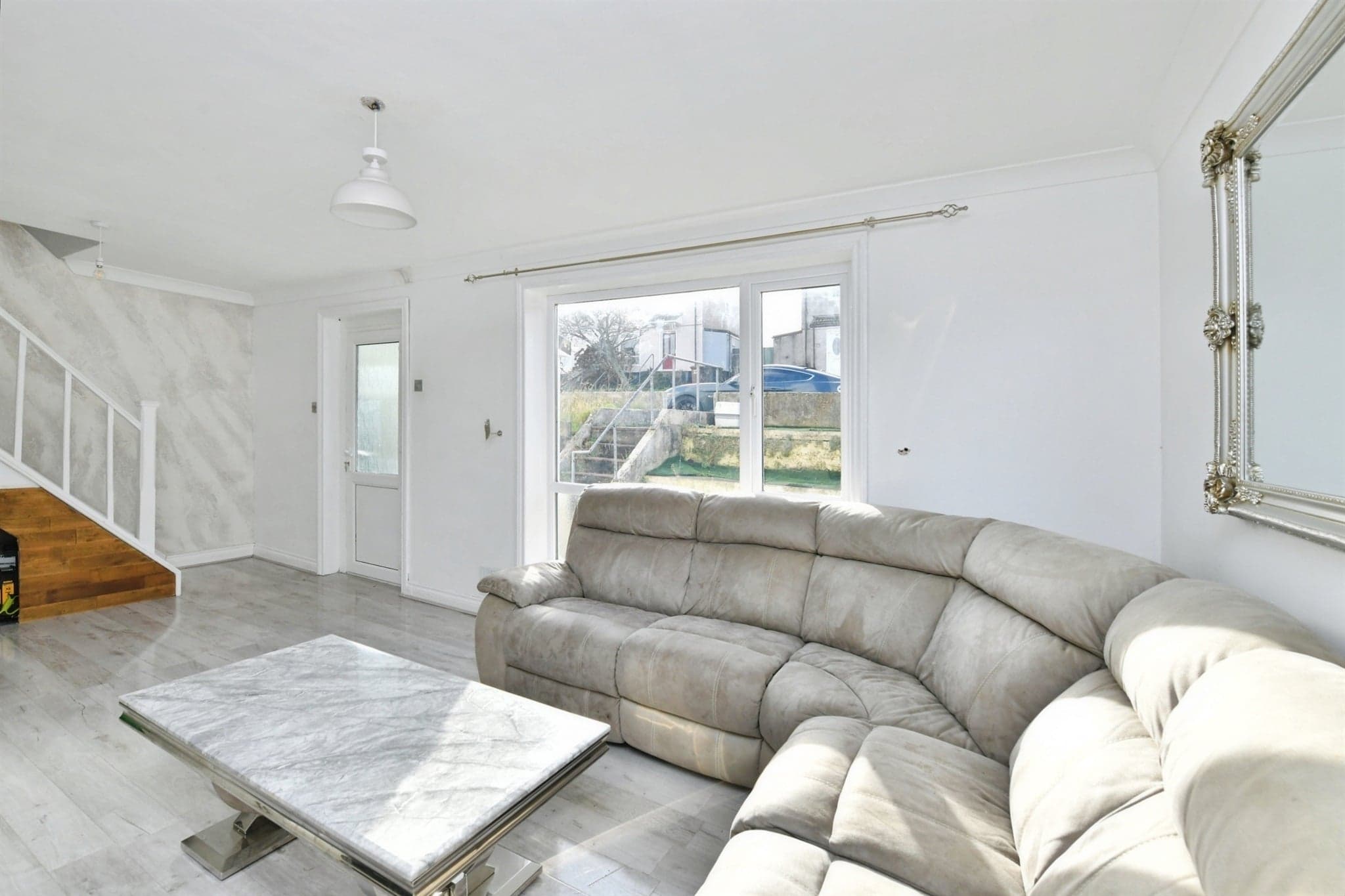 Property at Byron Avenue, Plymouth