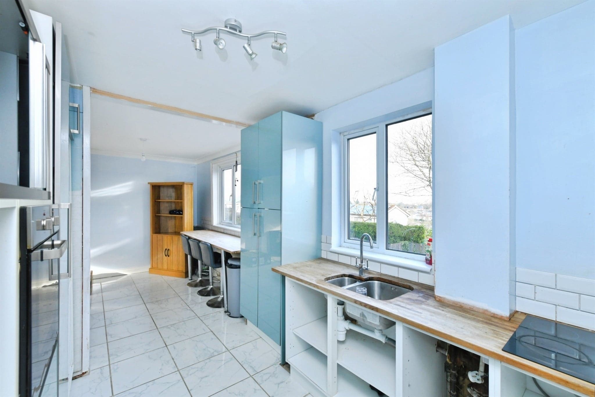 Property at Byron Avenue, Plymouth