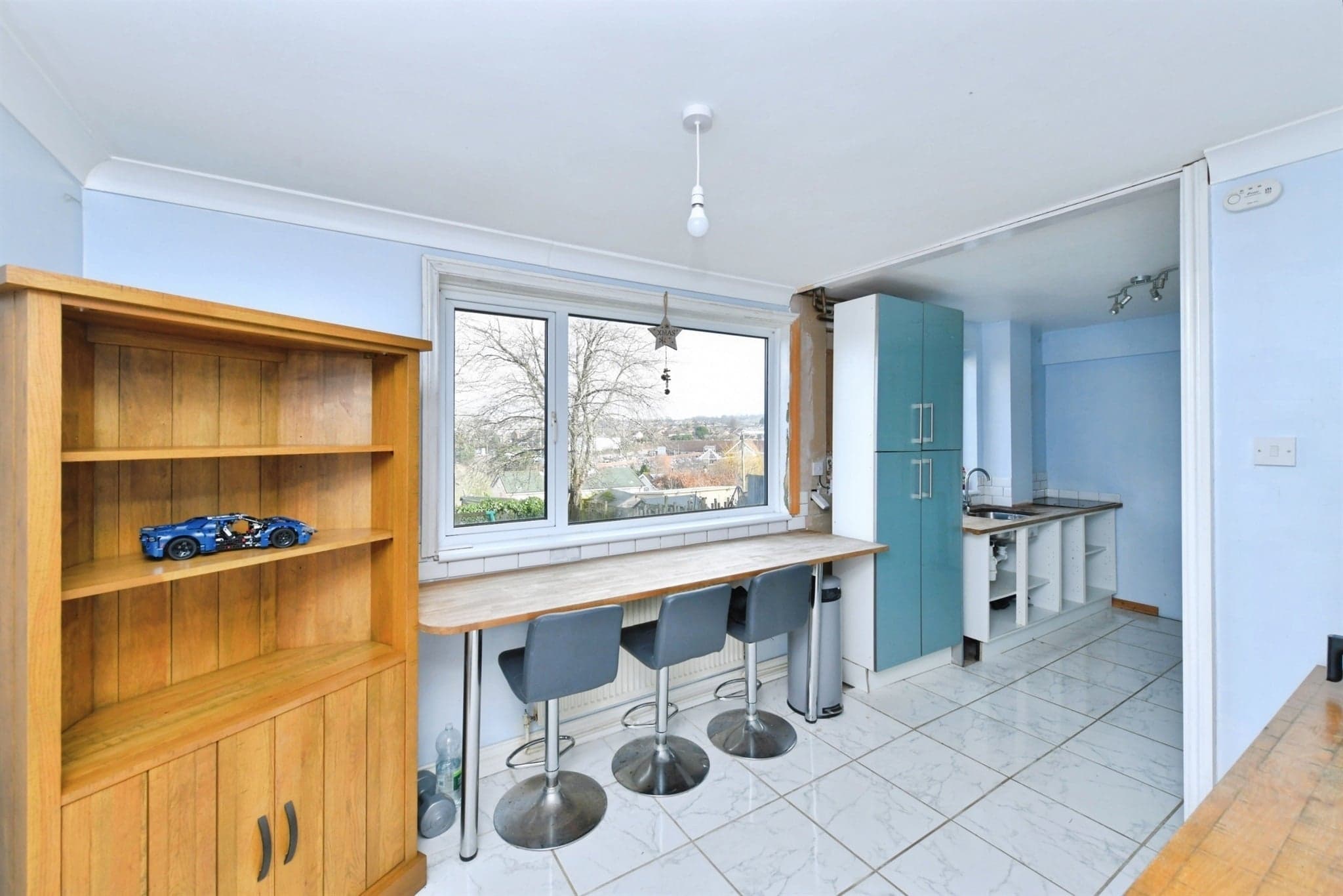 Property at Byron Avenue, Plymouth