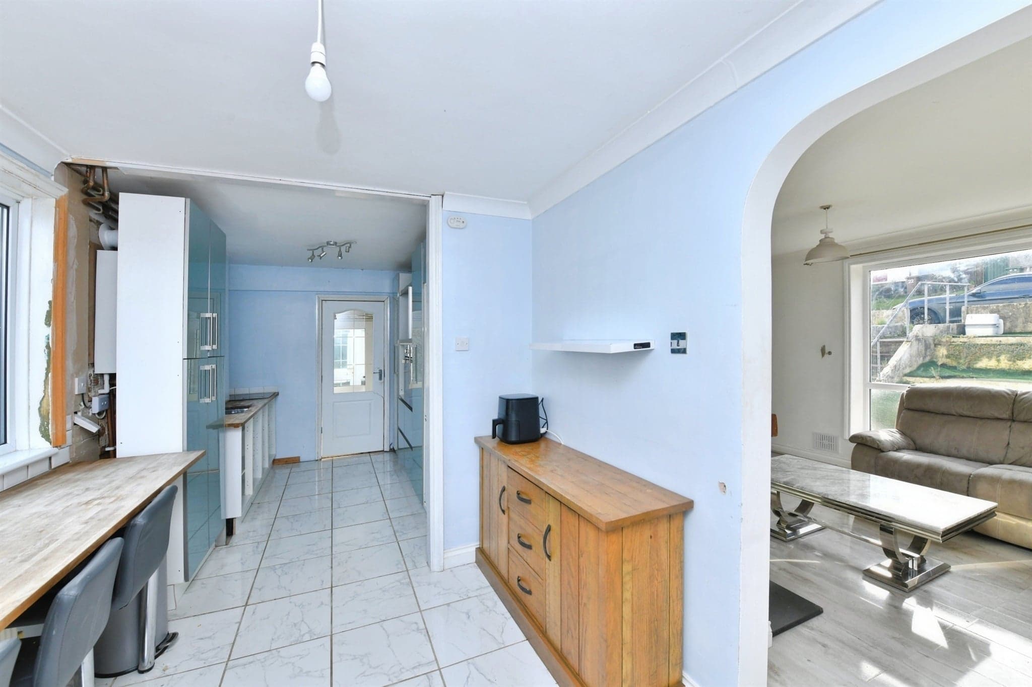 Property at Byron Avenue, Plymouth