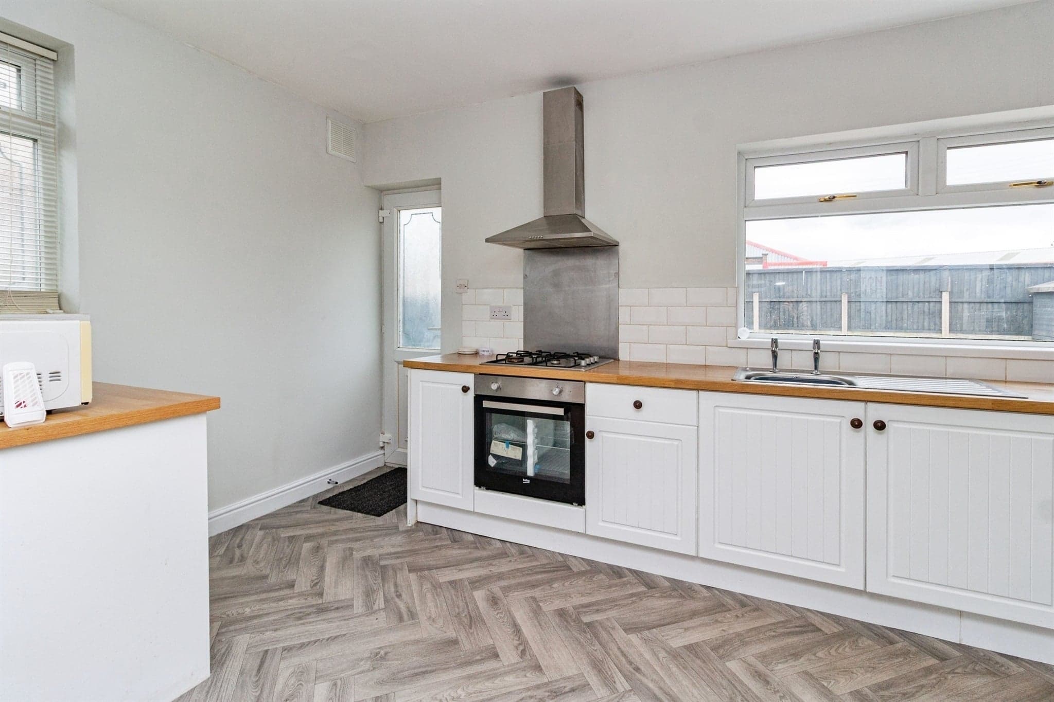 Property at Moss Pit, Stafford