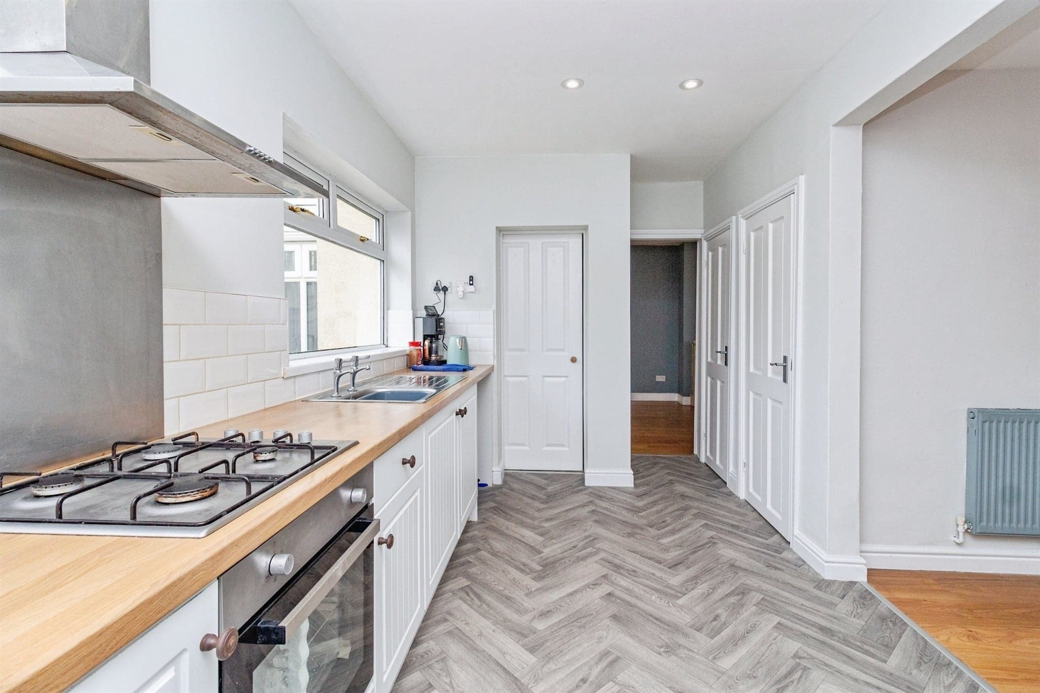 Property at Moss Pit, Stafford