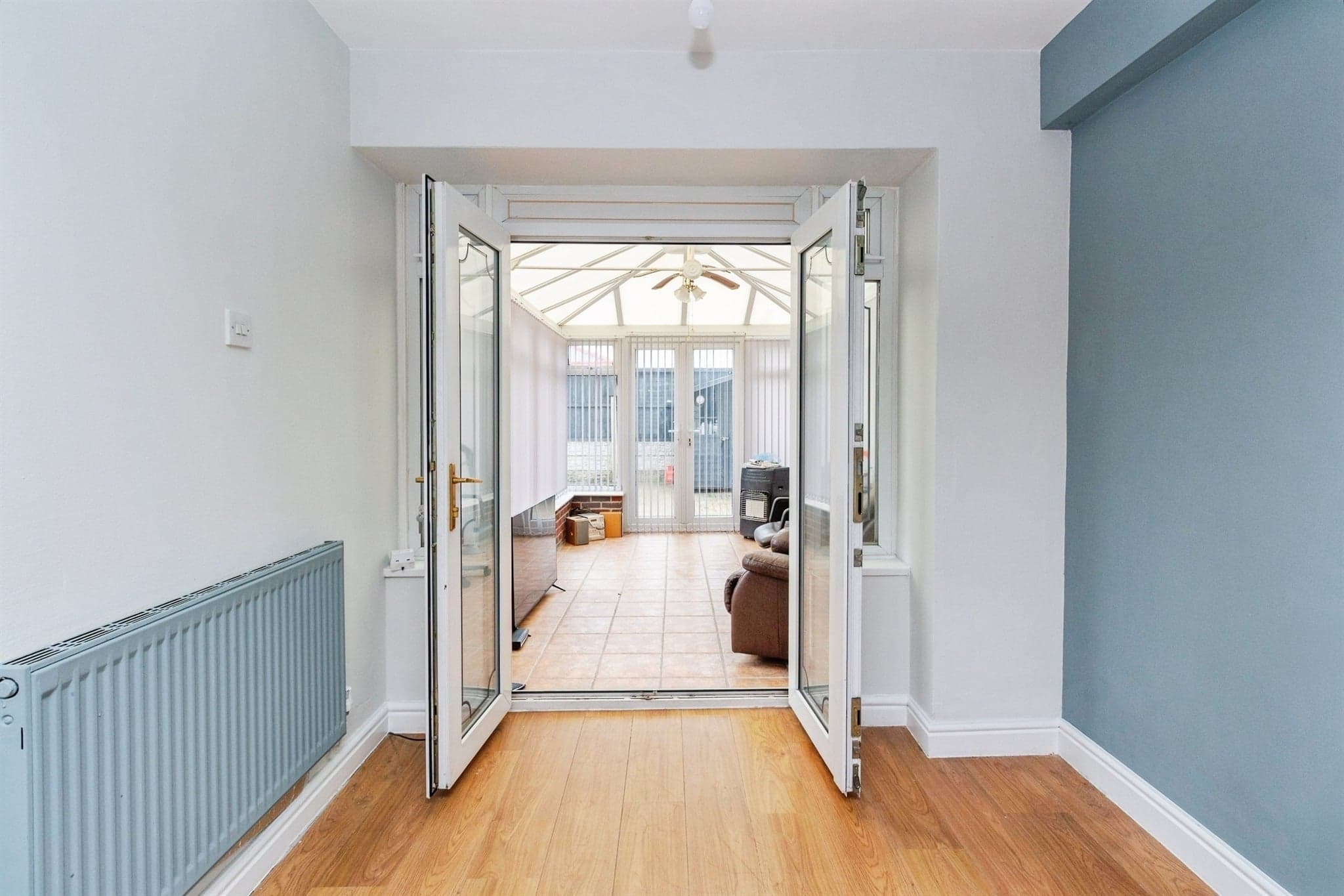 Property at Moss Pit, Stafford