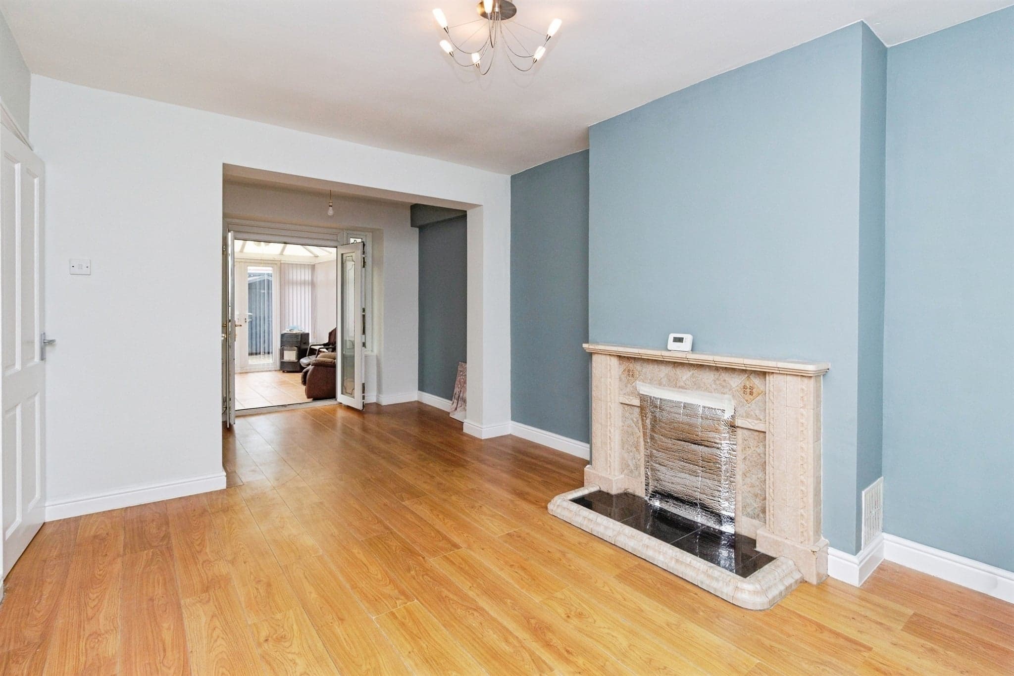 Property at Moss Pit, Stafford