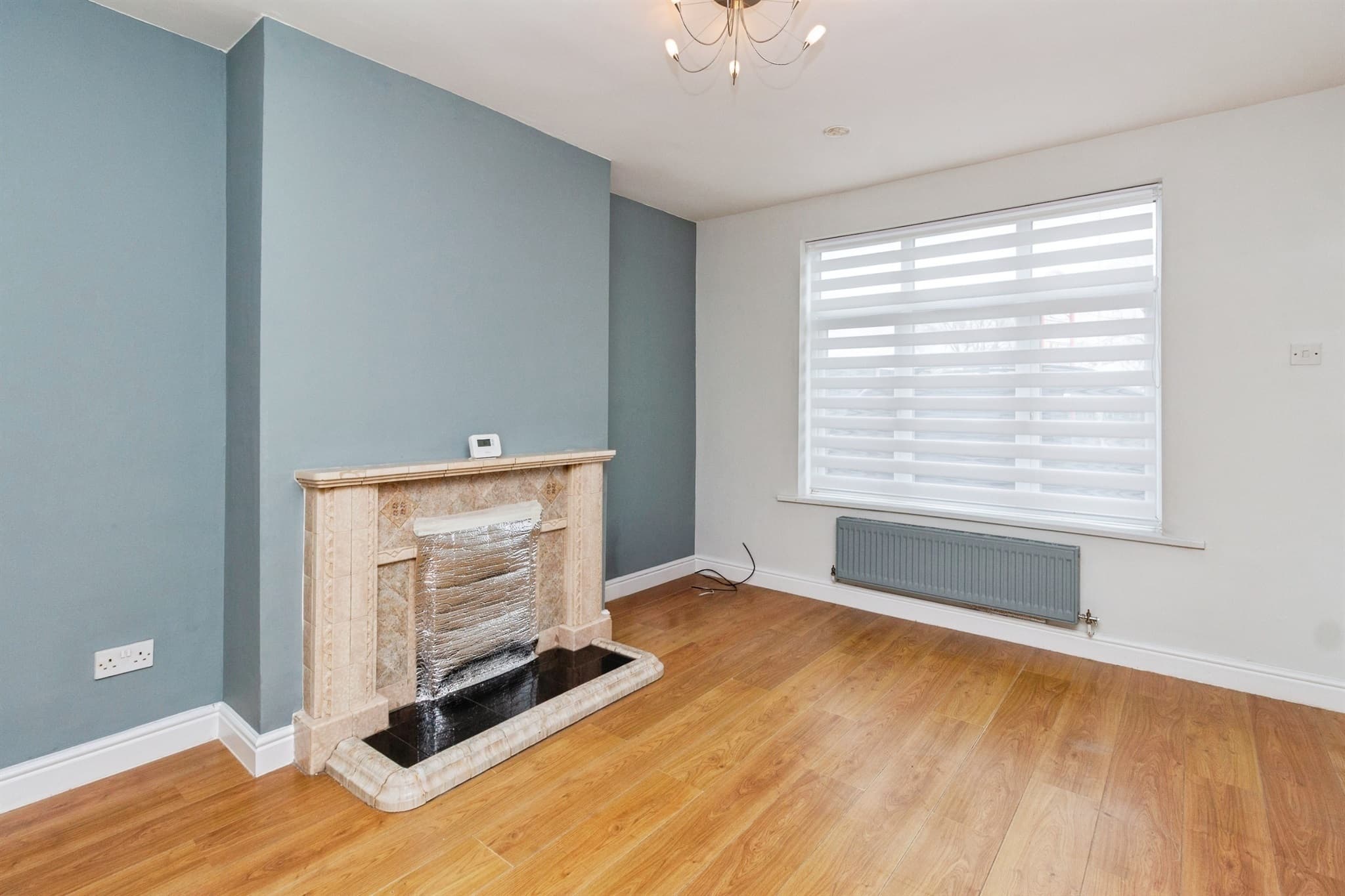 Property at Moss Pit, Stafford