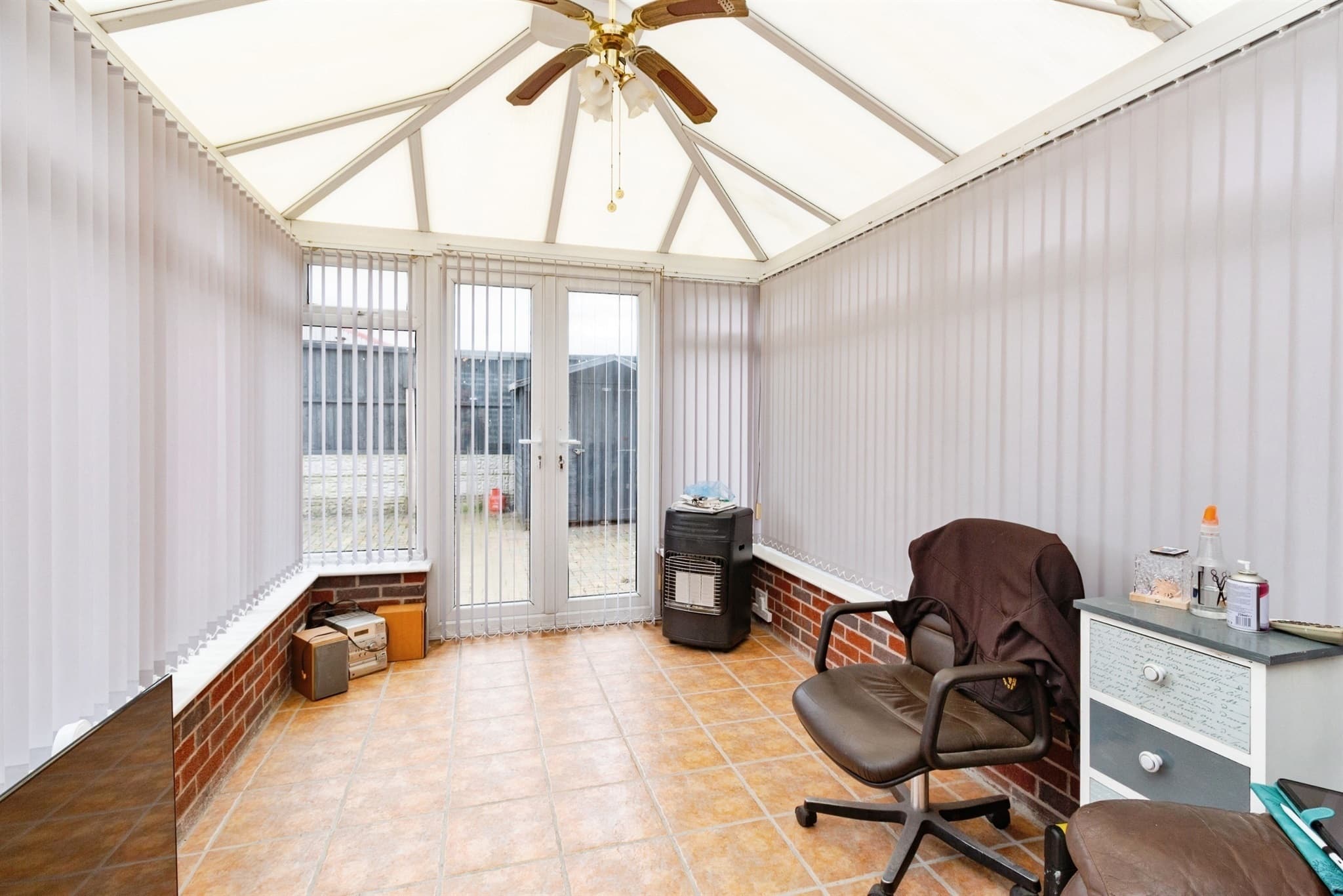 Property at Moss Pit, Stafford