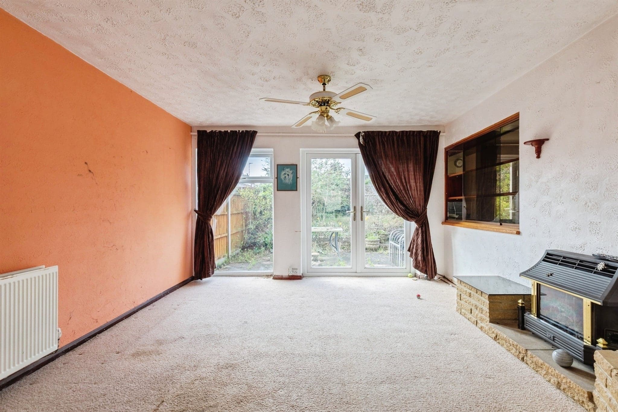 Property at Buckfast Close, Coventry