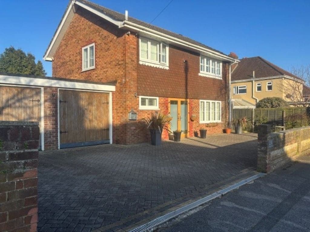 Property at Glendon Avenue, Bournemouth