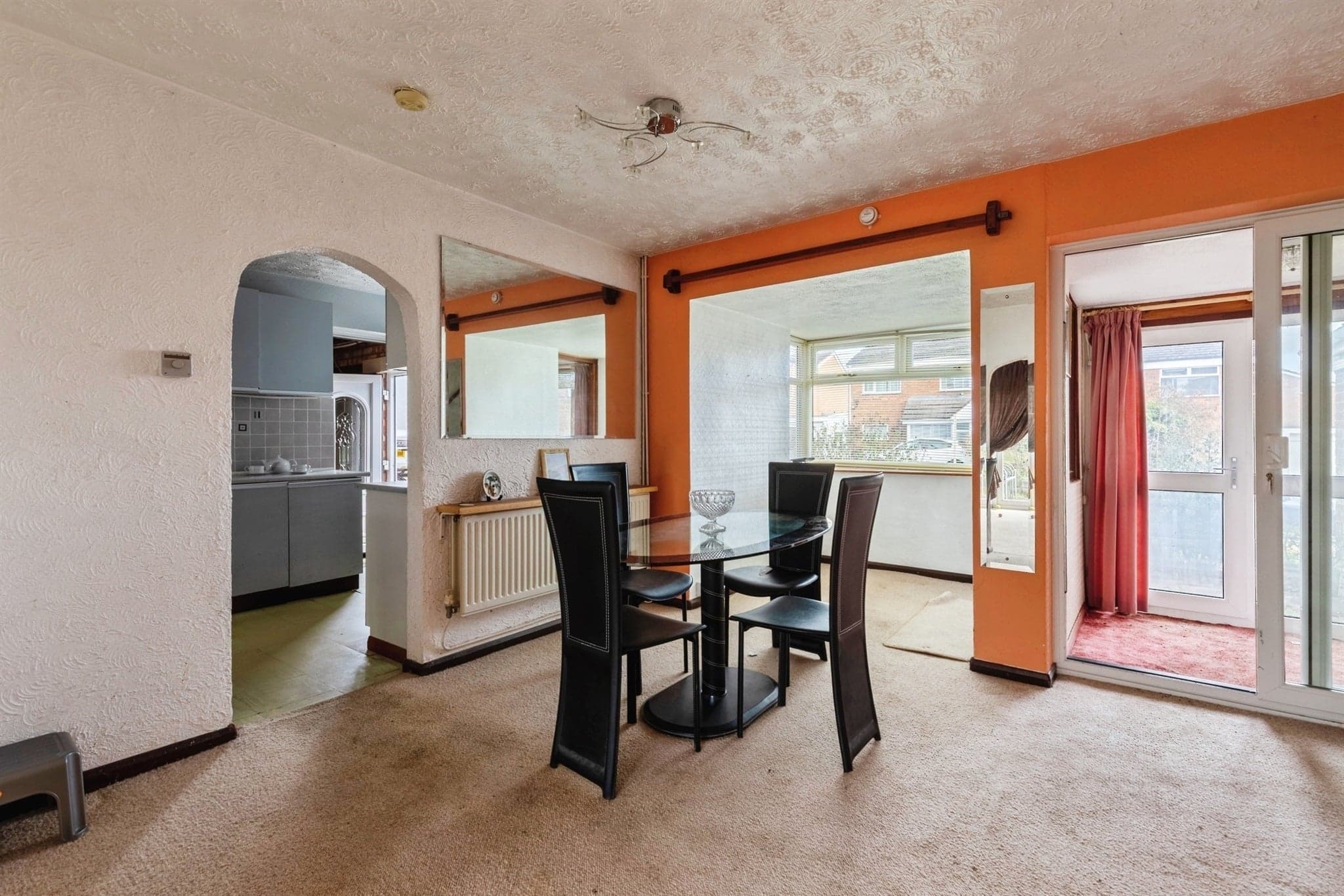 Property at Buckfast Close, Coventry