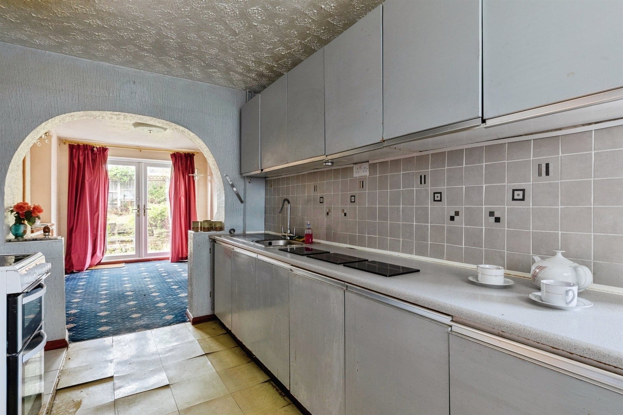 Property at Buckfast Close, Coventry