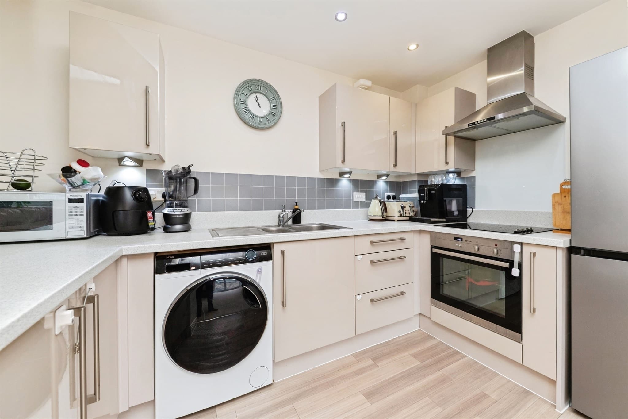 Property at Swingate, STEVENAGE