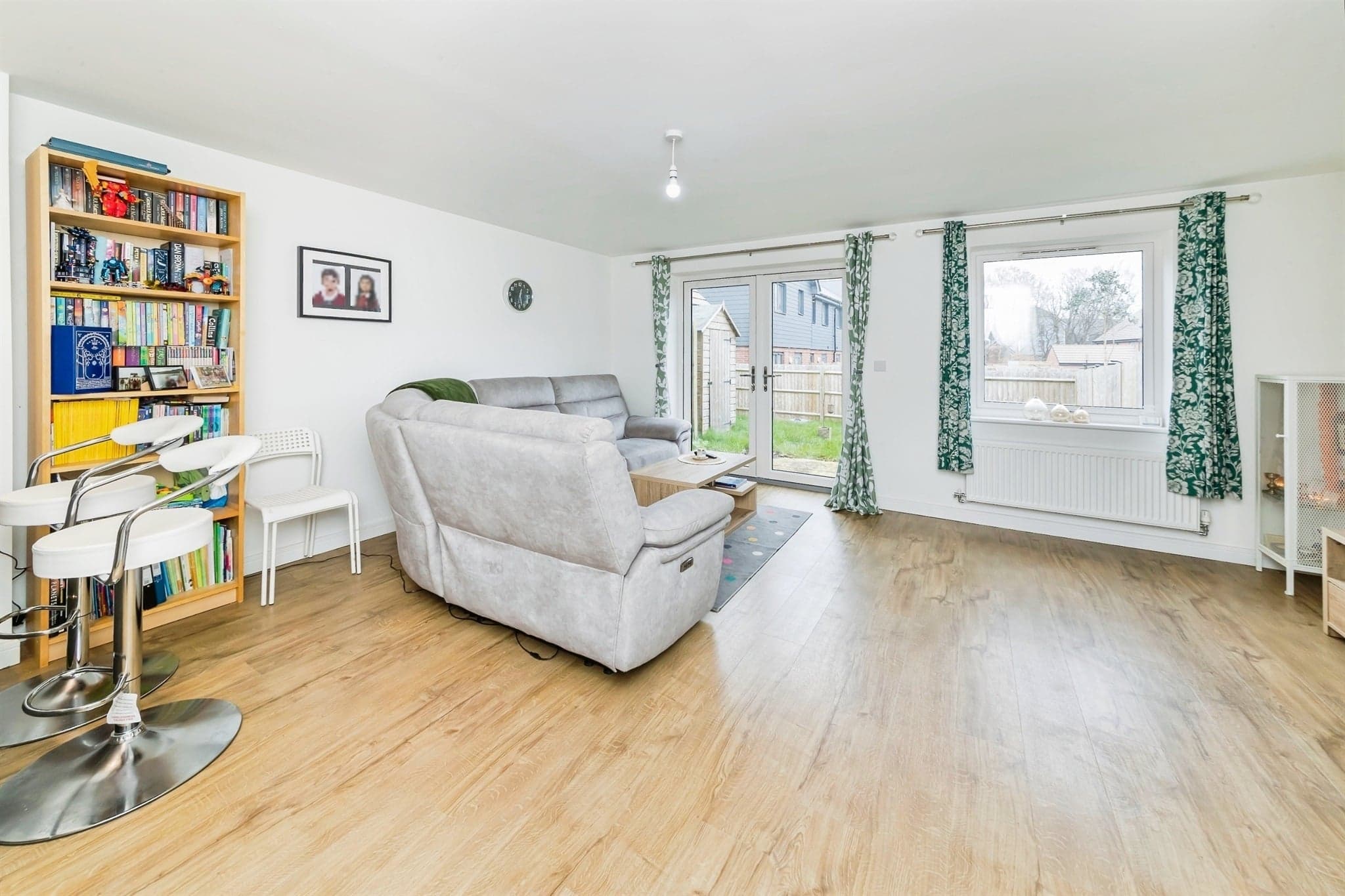 Property at Woodfield, BURGESS HILL