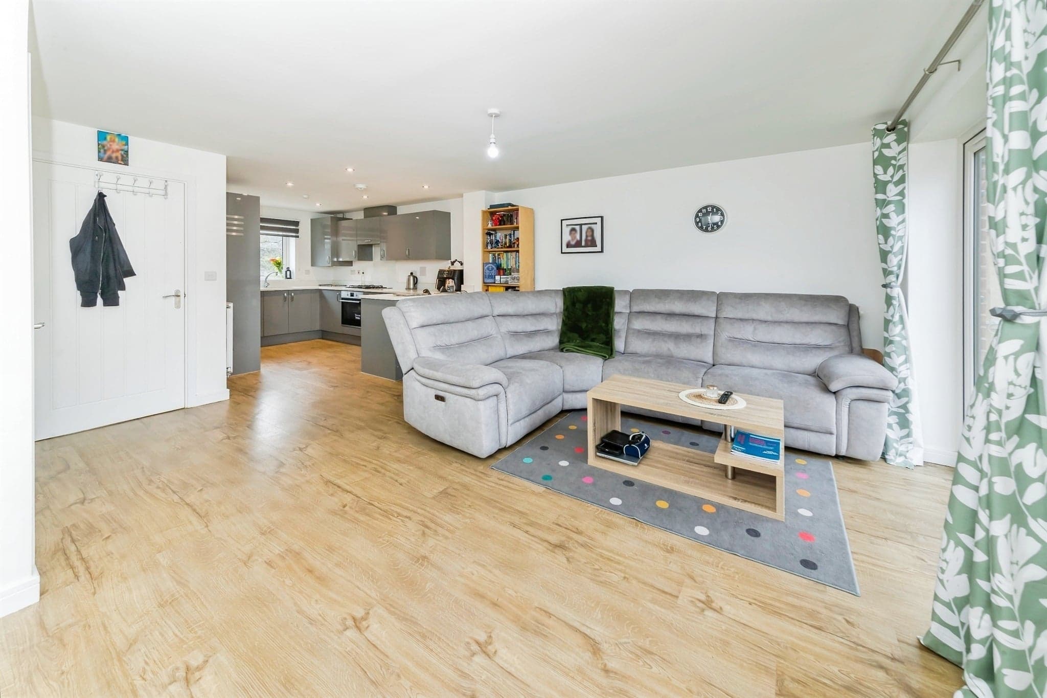 Property at Woodfield, BURGESS HILL