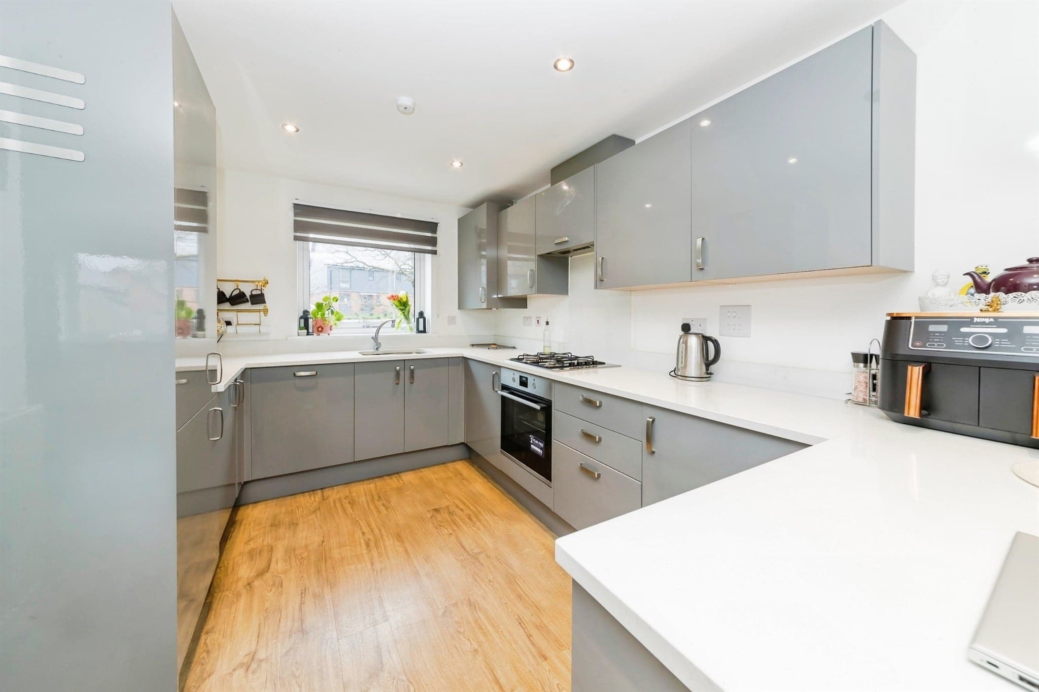 Property at Woodfield, BURGESS HILL