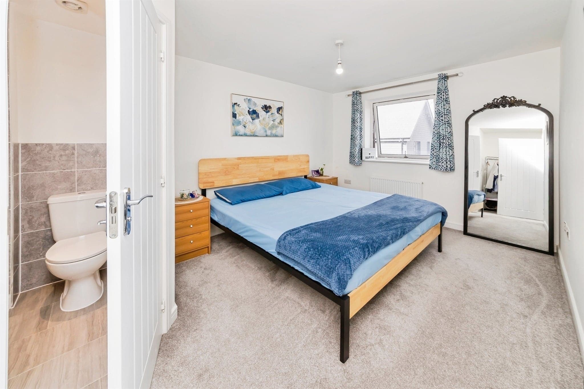 Property at Woodfield, BURGESS HILL