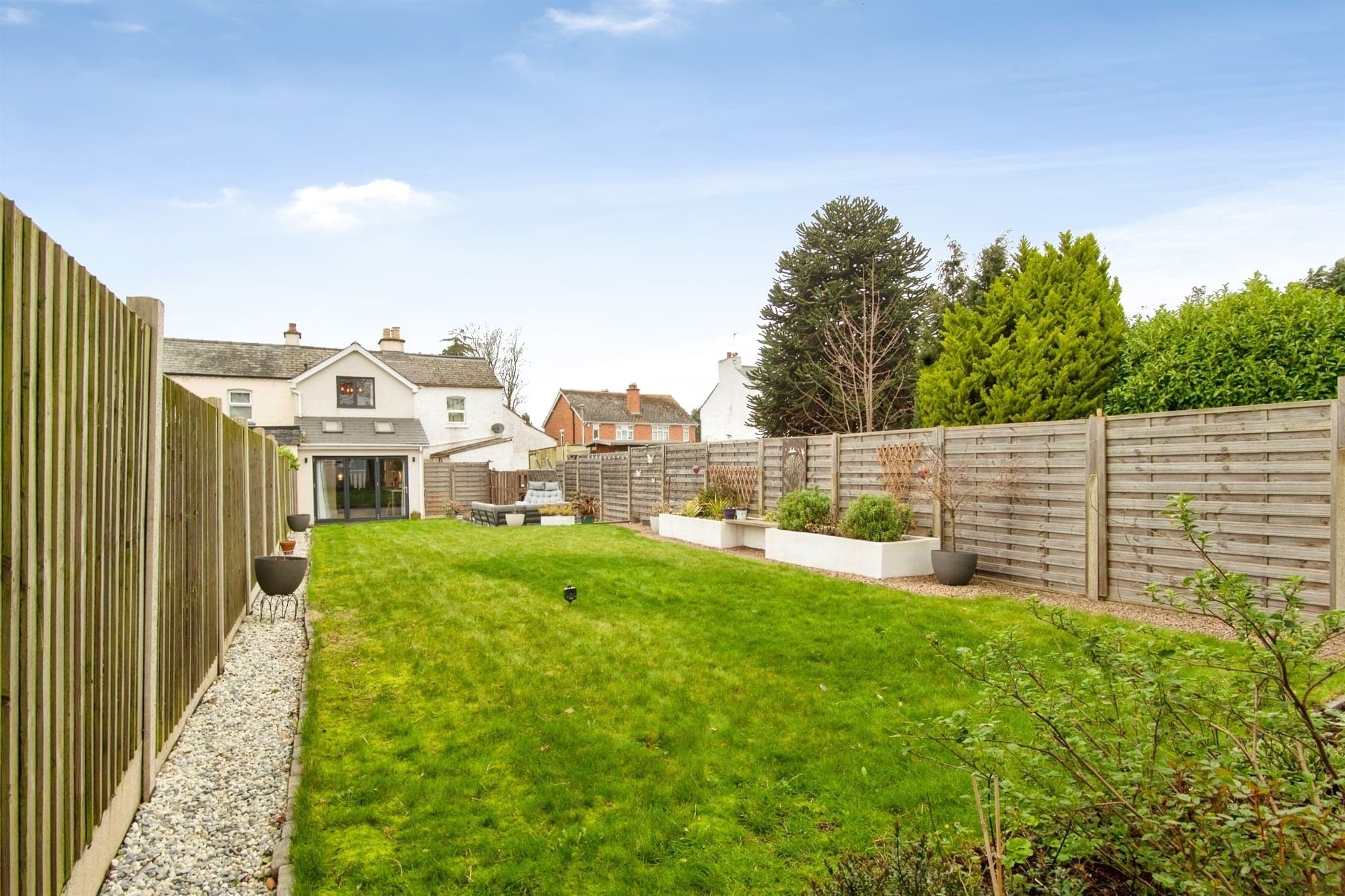 Property at Westfield Street, Hereford