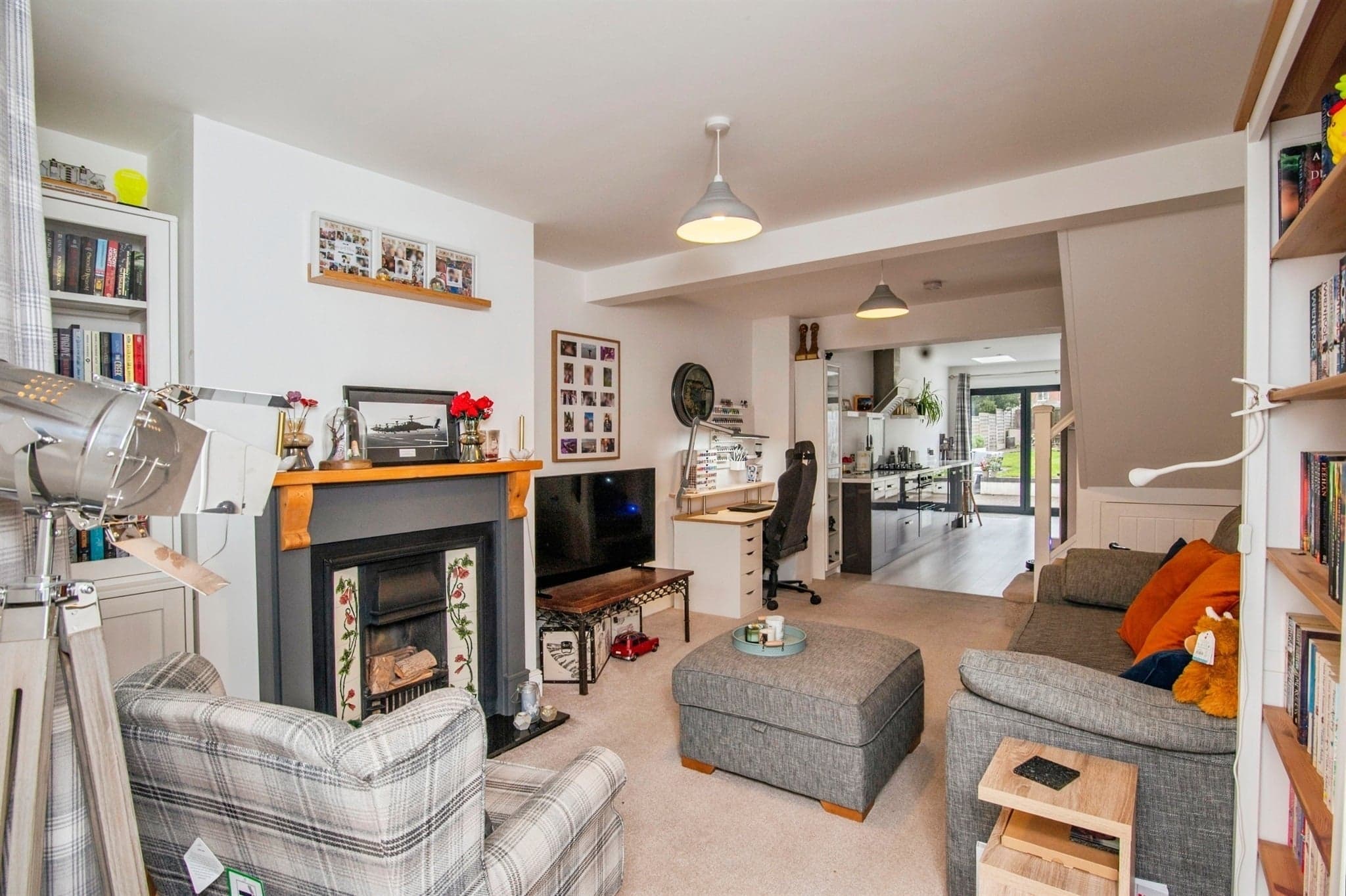 Property at Westfield Street, Hereford