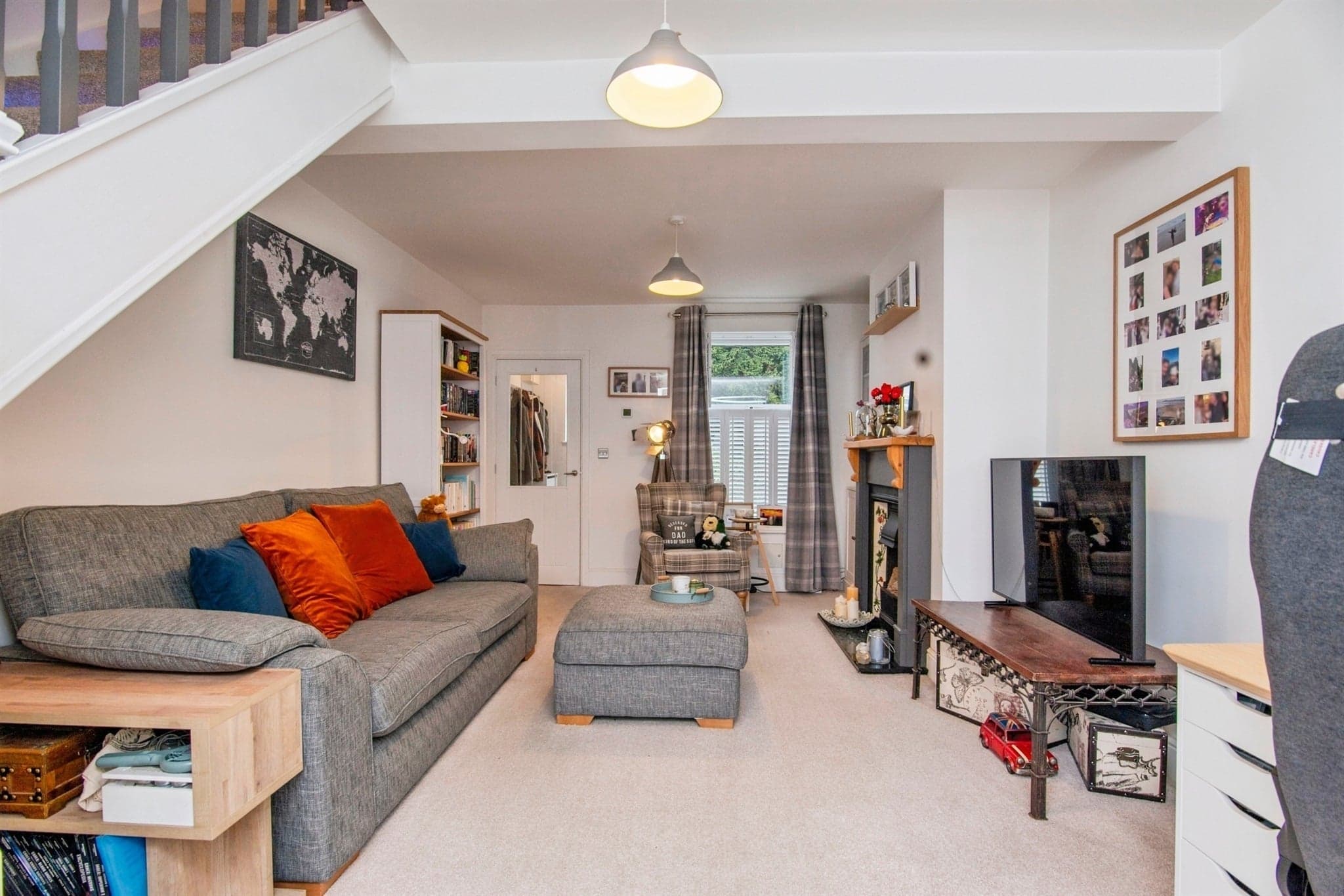 Property at Westfield Street, Hereford