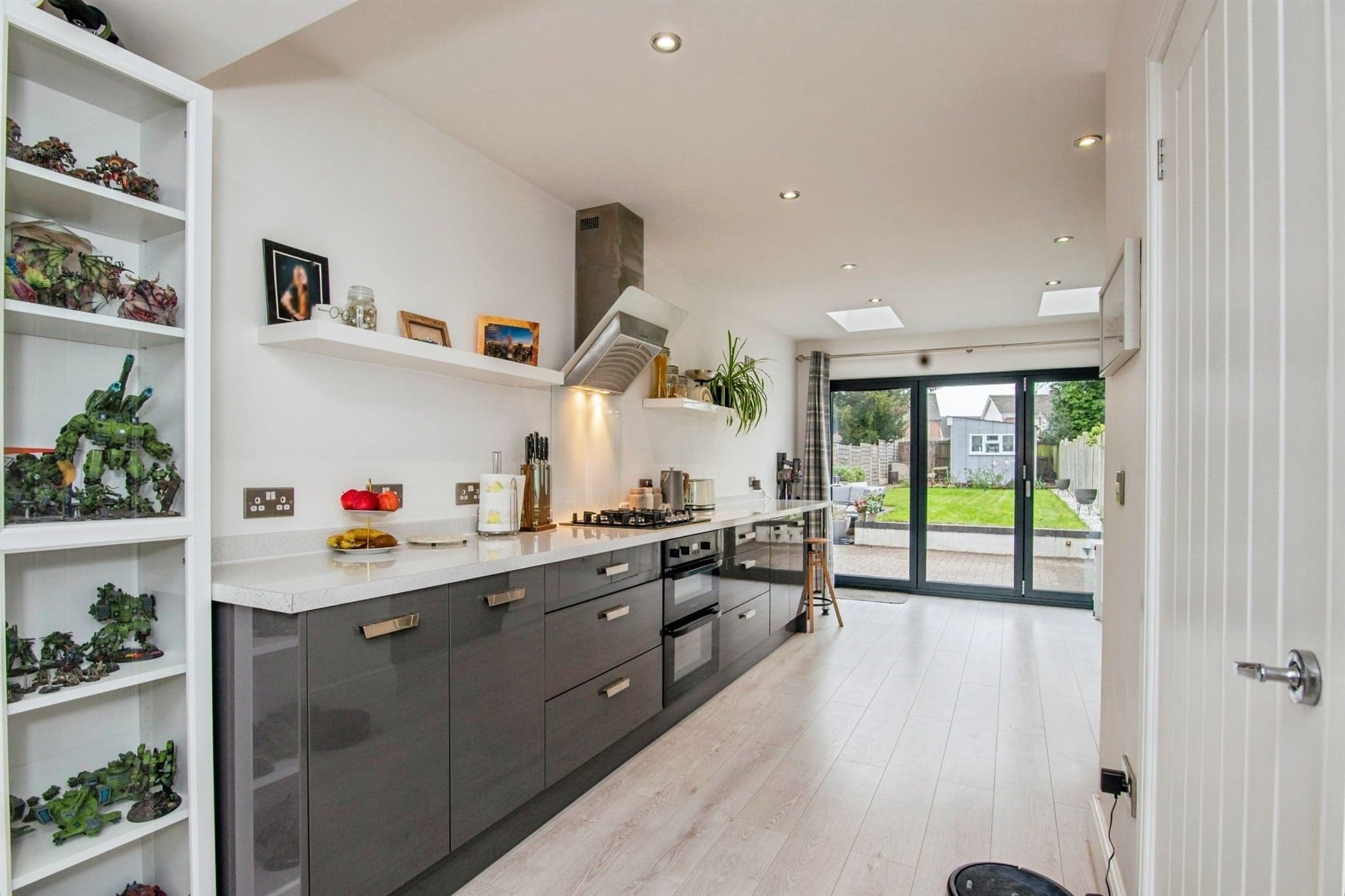 Property at Westfield Street, Hereford