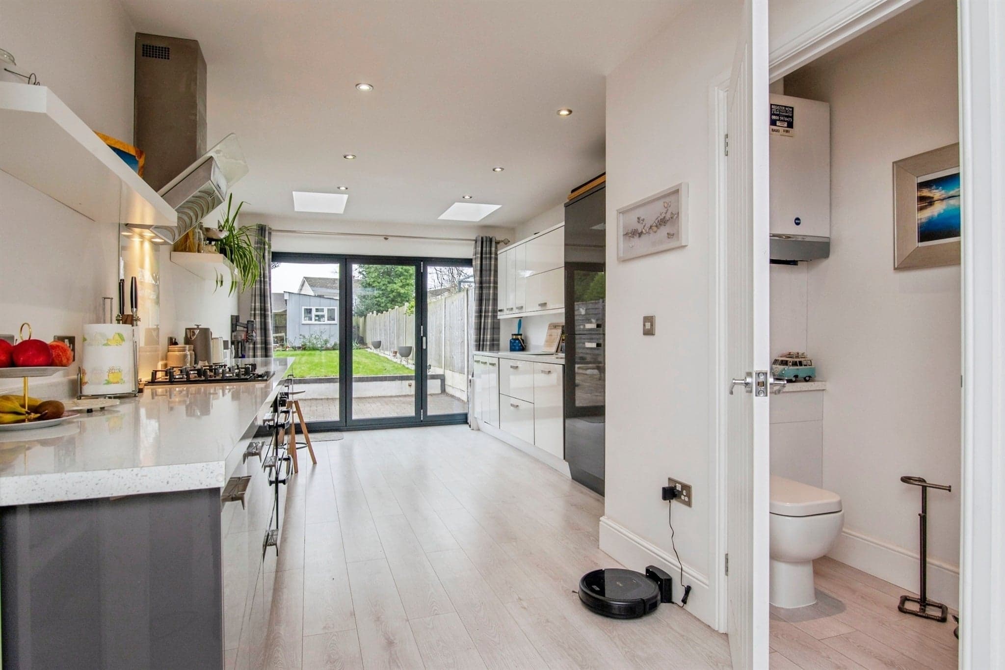 Property at Westfield Street, Hereford