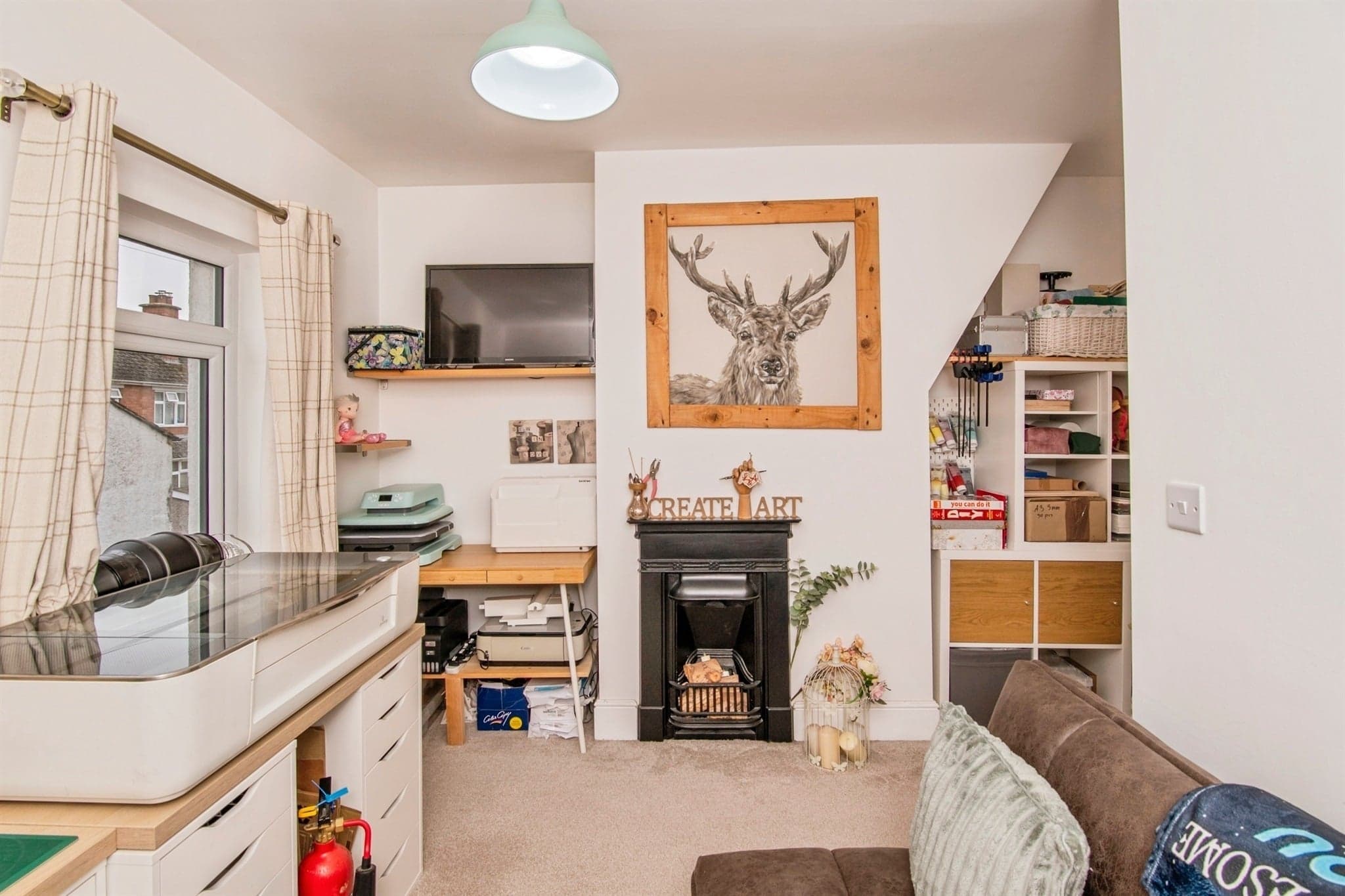 Property at Westfield Street, Hereford