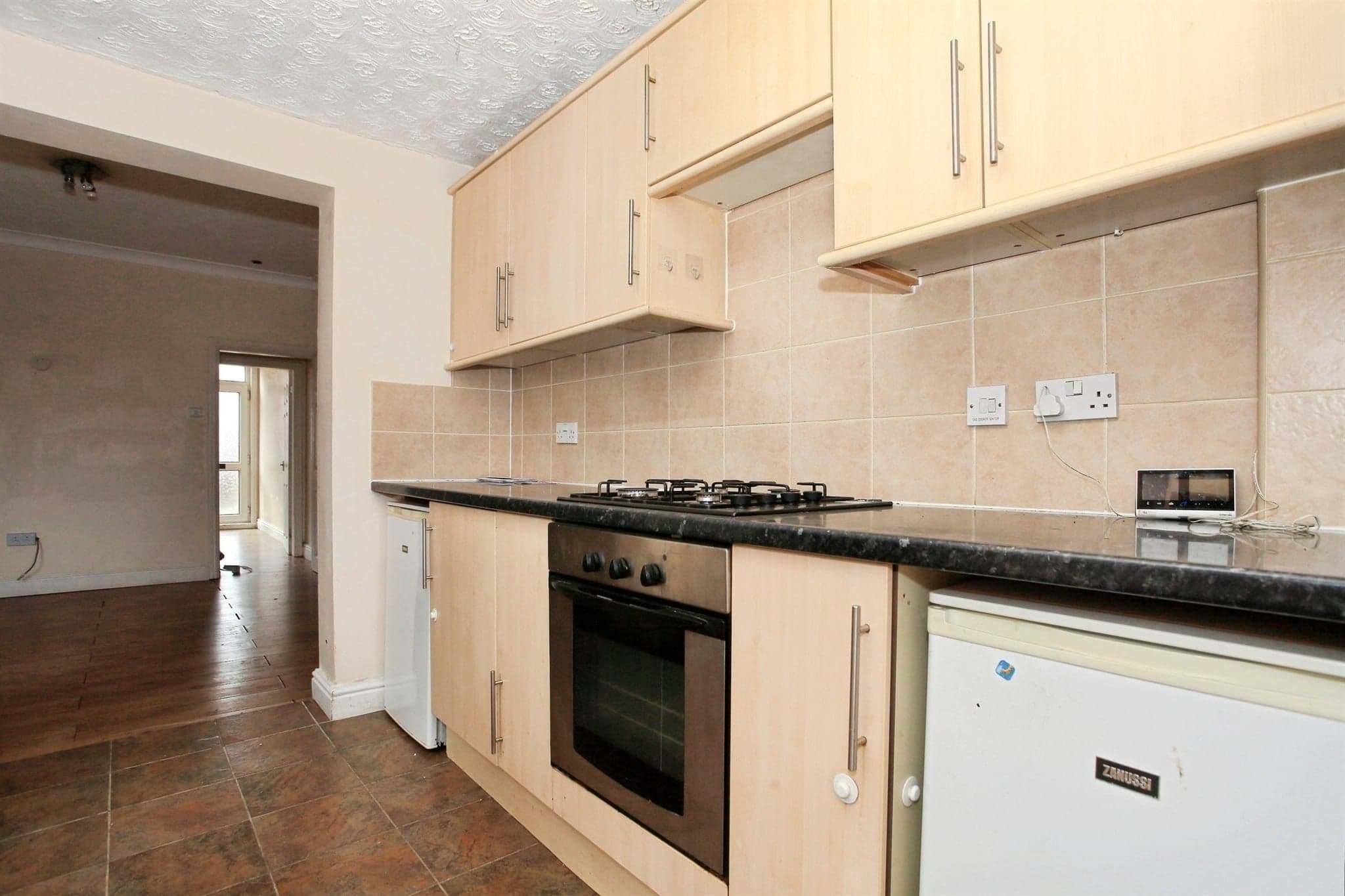 Property at Churchfield Road, Peterborough