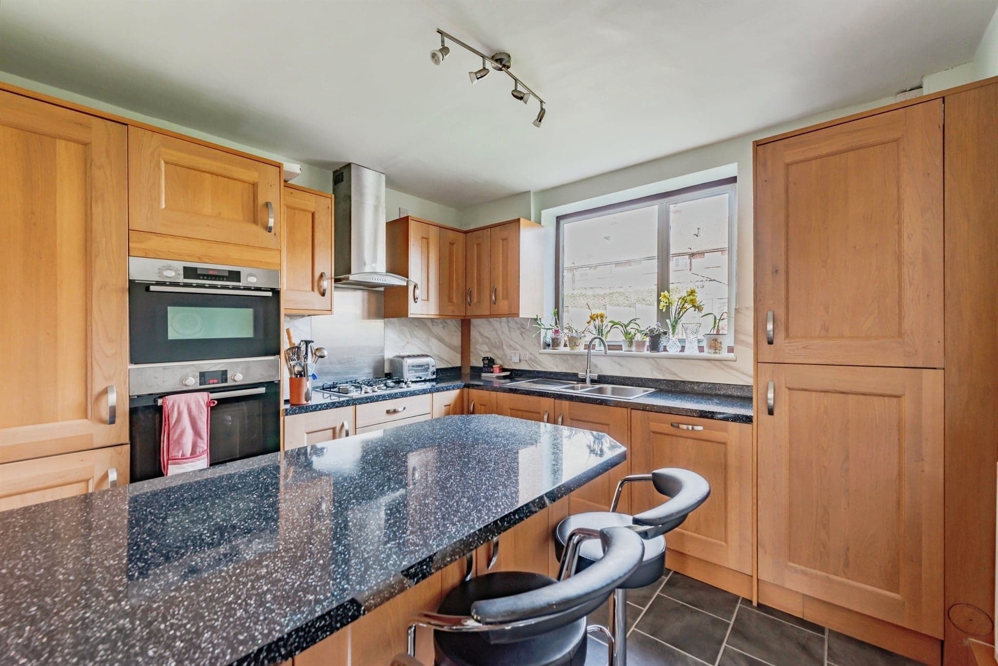 Property at Malmstone Avenue, Merstham, Redhill