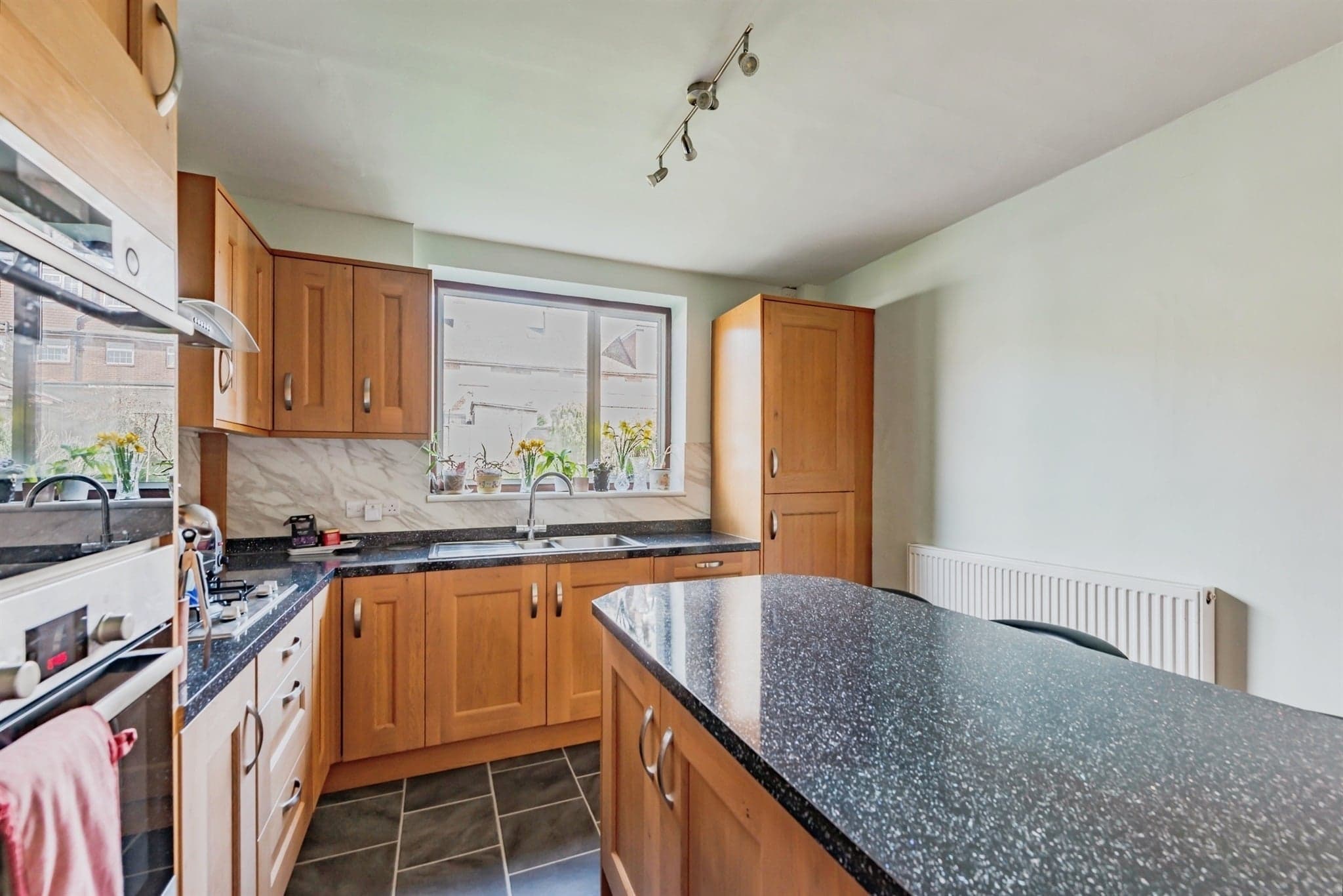 Property at Malmstone Avenue, Merstham, Redhill