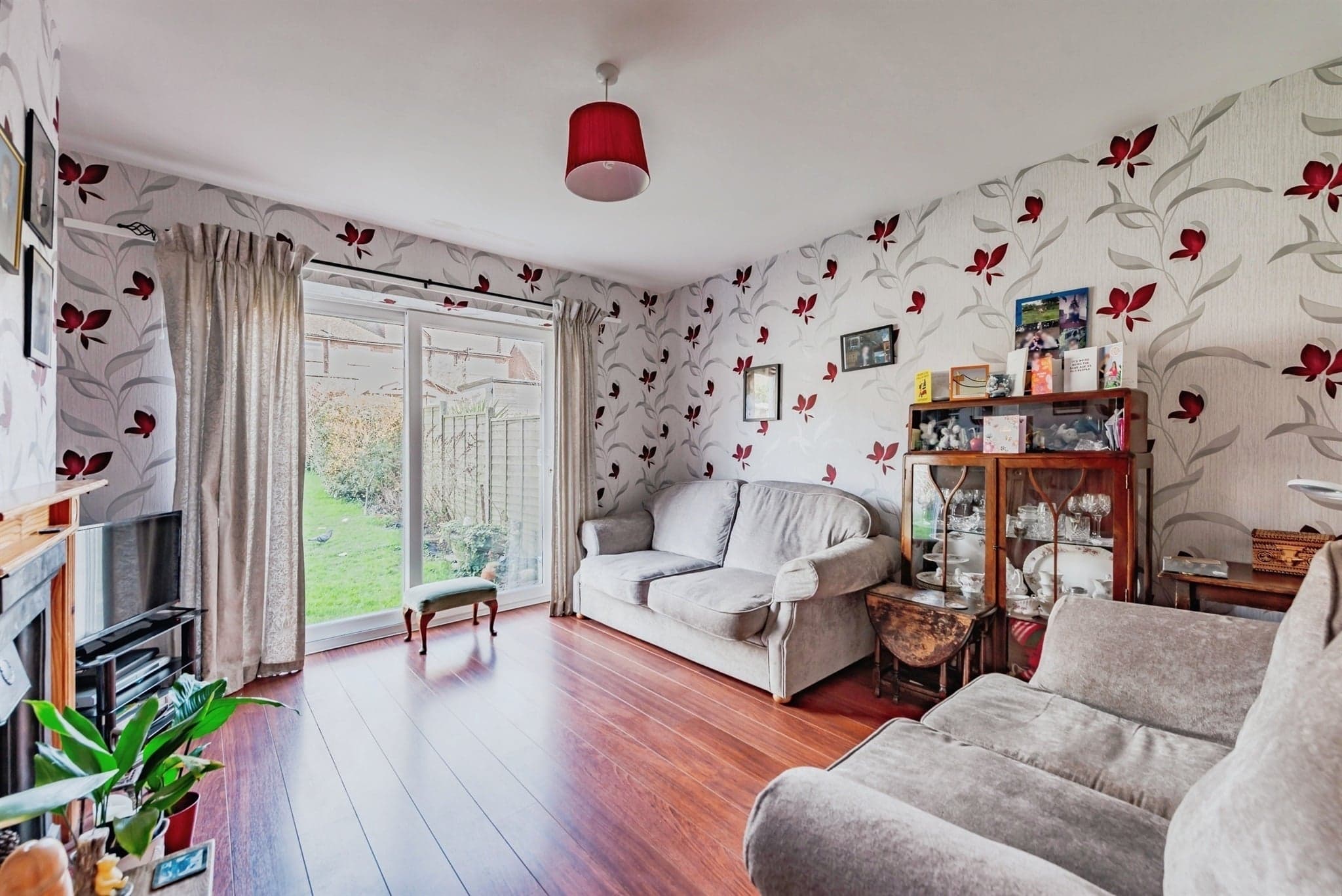 Property at Malmstone Avenue, Merstham, Redhill