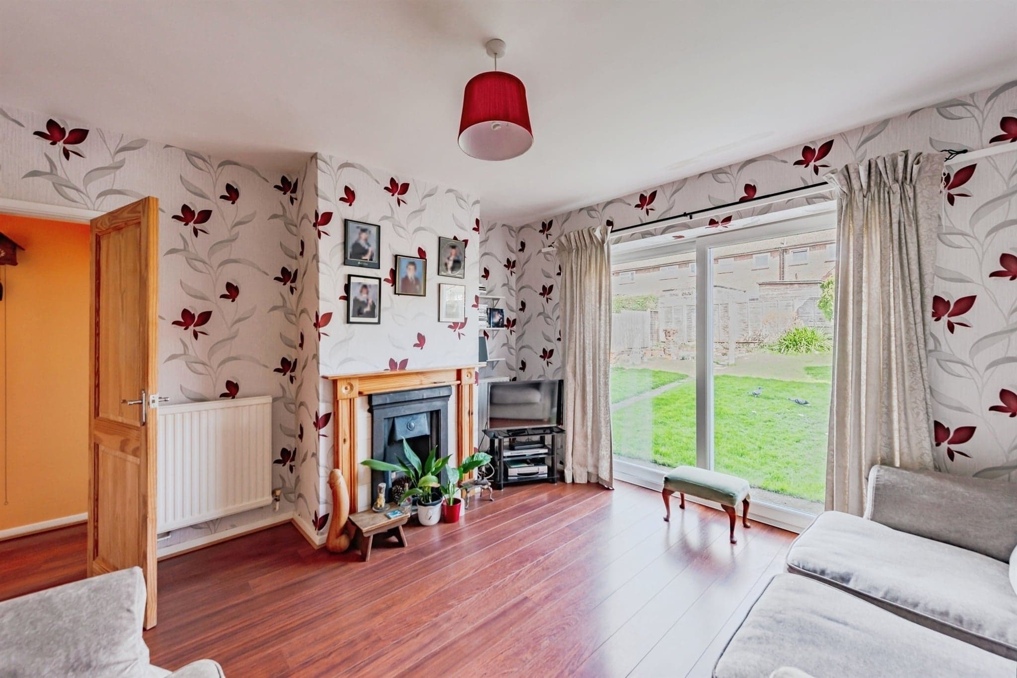 Property at Malmstone Avenue, Merstham, Redhill